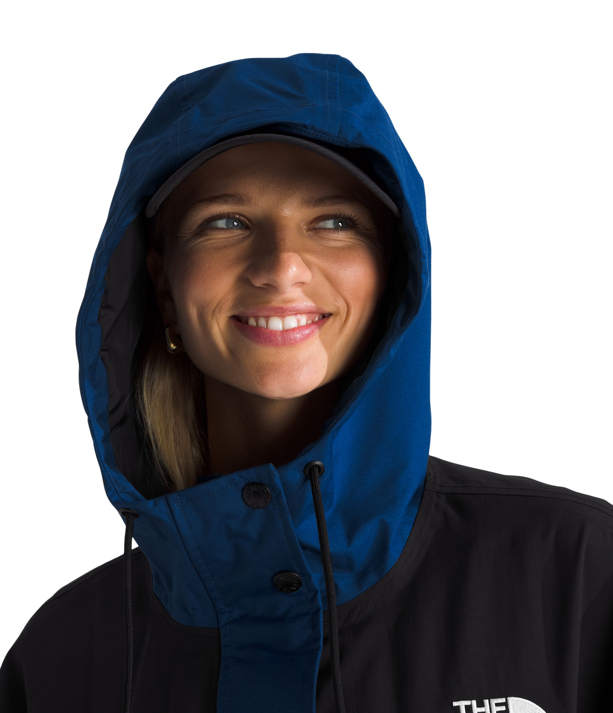 The North Face Women's Reign On 2L Rain Jacket