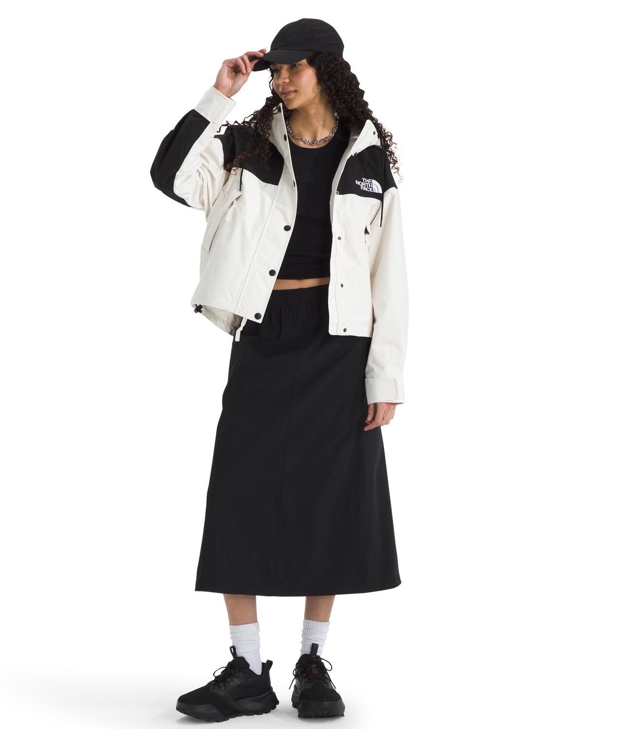 The North Face Women's Reign On 2L Rain Jacket