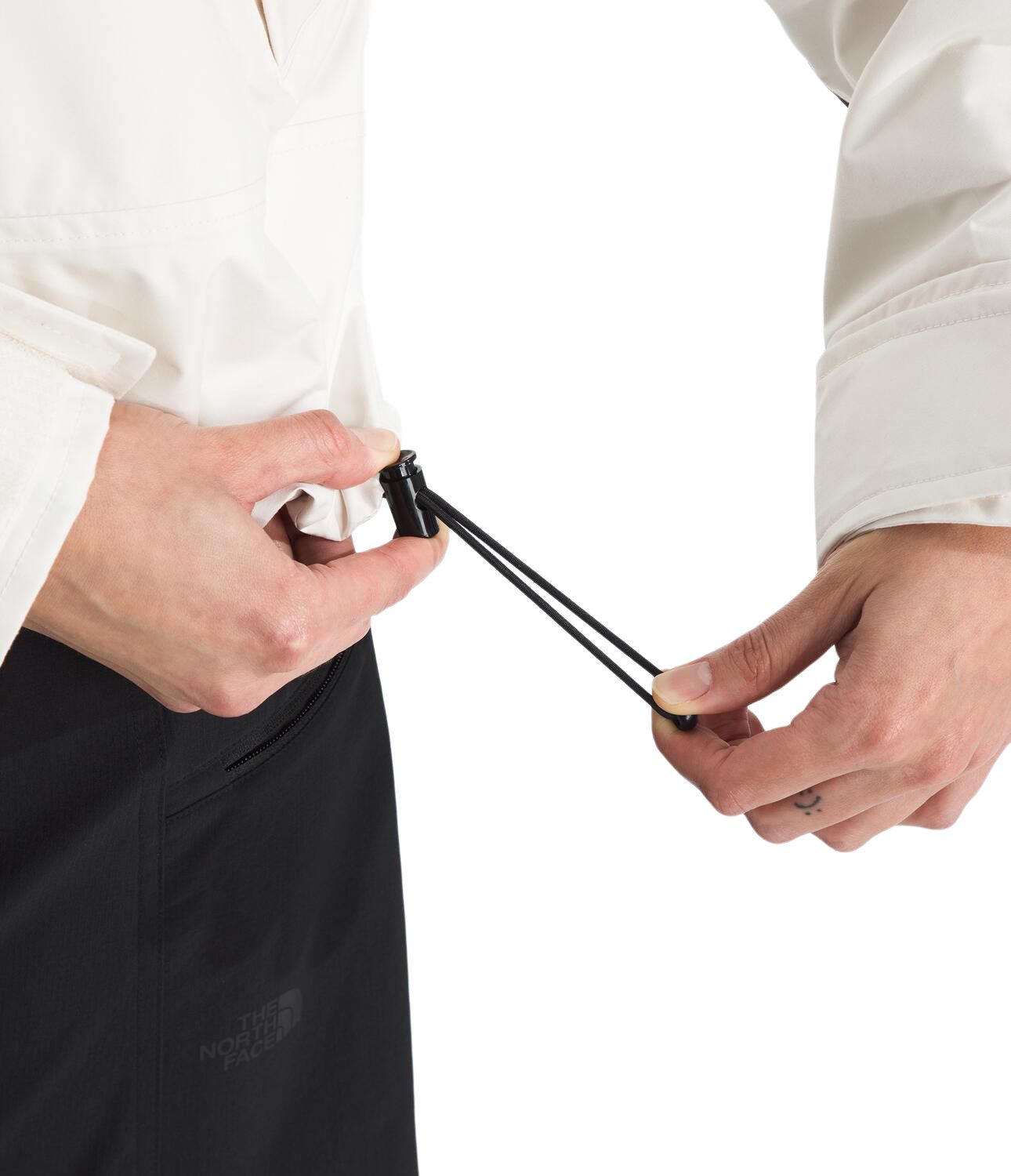 The North Face Women's Reign On 2L Rain Jacket