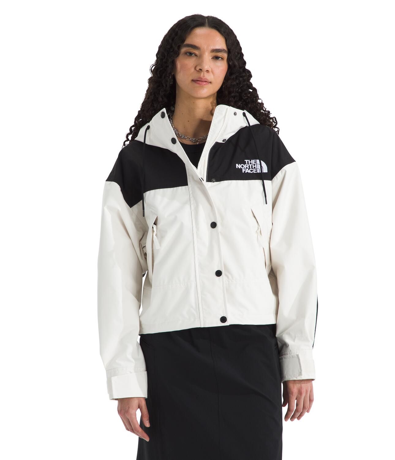 The North Face Women's Reign On 2L Rain Jacket