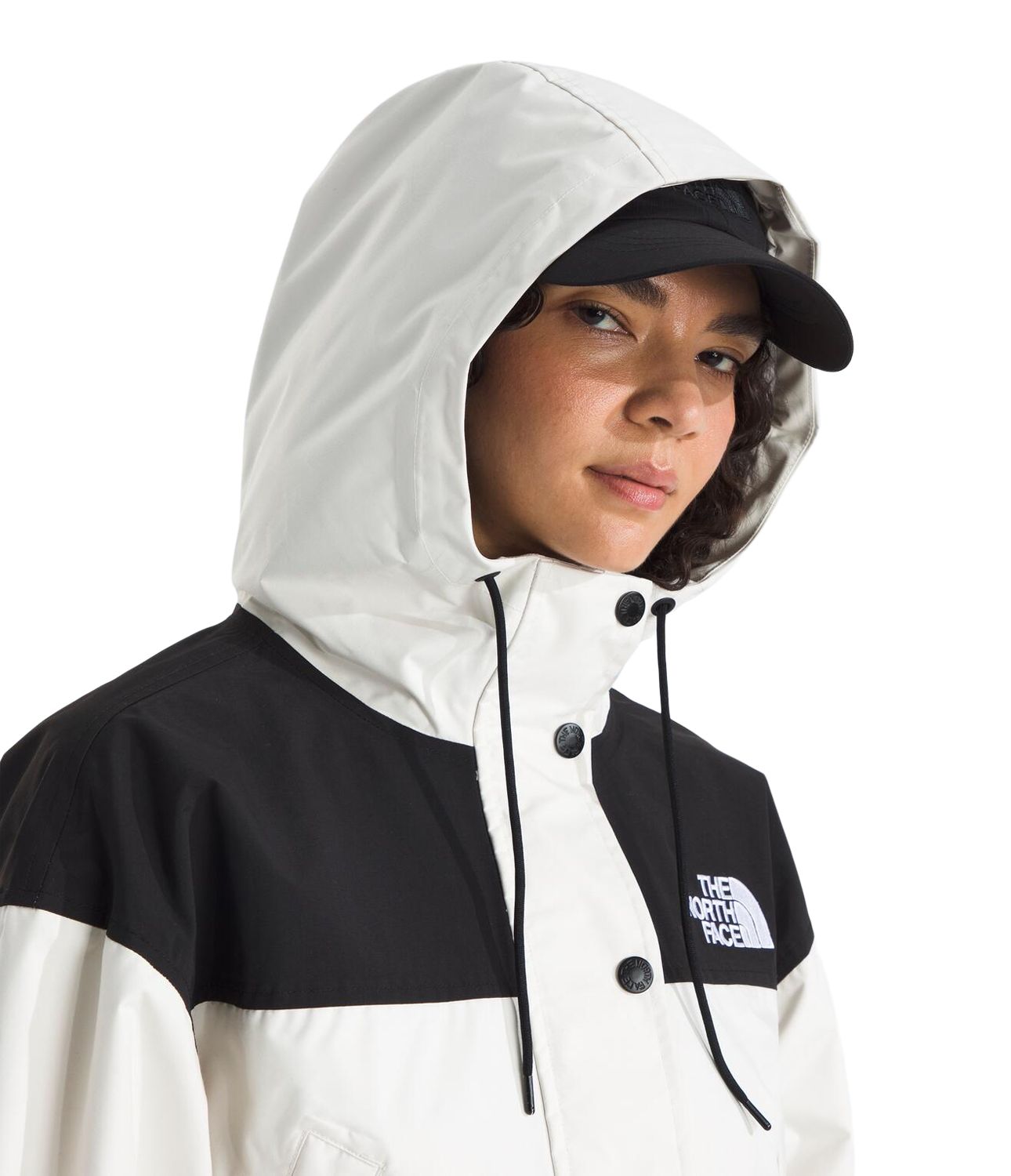 The North Face Women's Reign On 2L Rain Jacket
