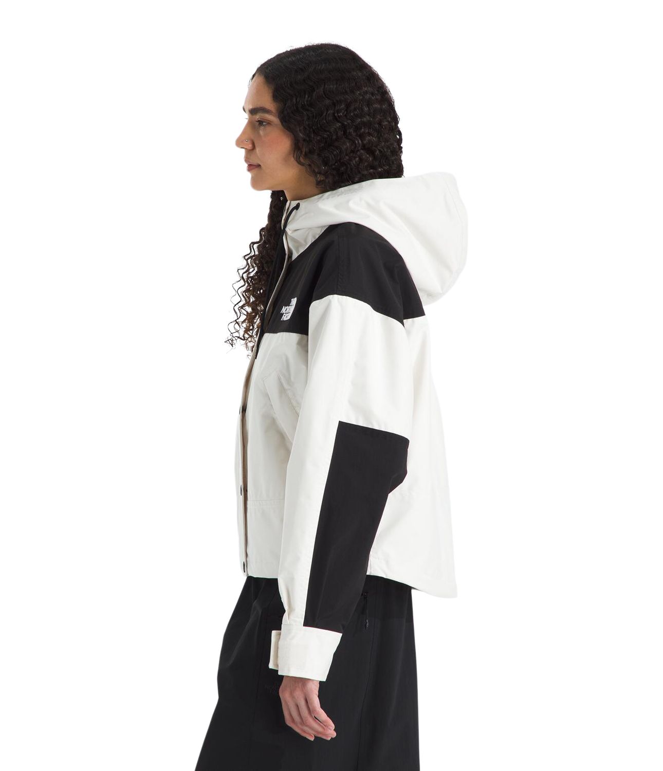 The North Face Women's Reign On 2L Rain Jacket