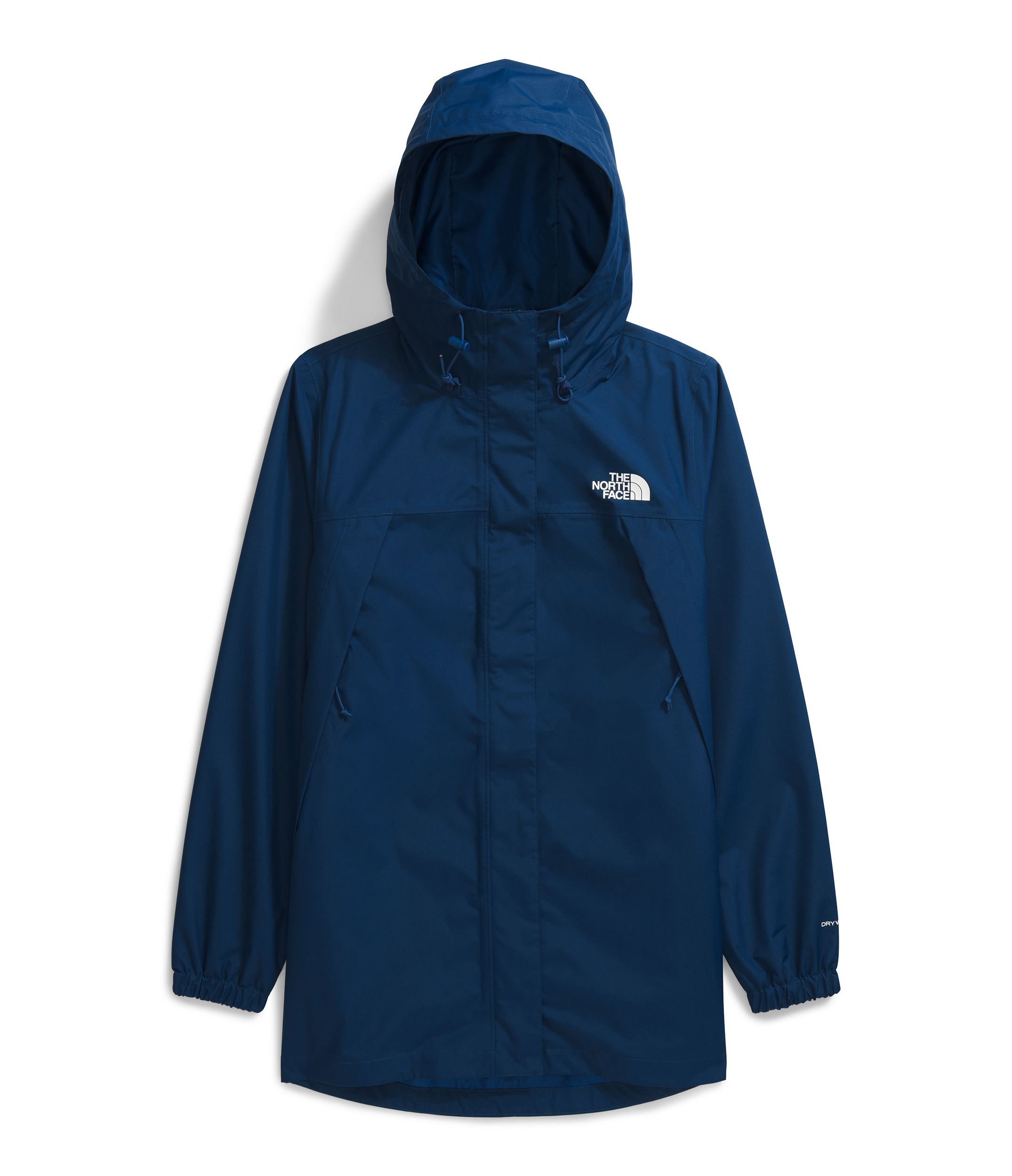 The North Face Women's Antora 2L Rain Parka