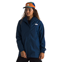 The North Face Women's Antora 2L Rain Parka
