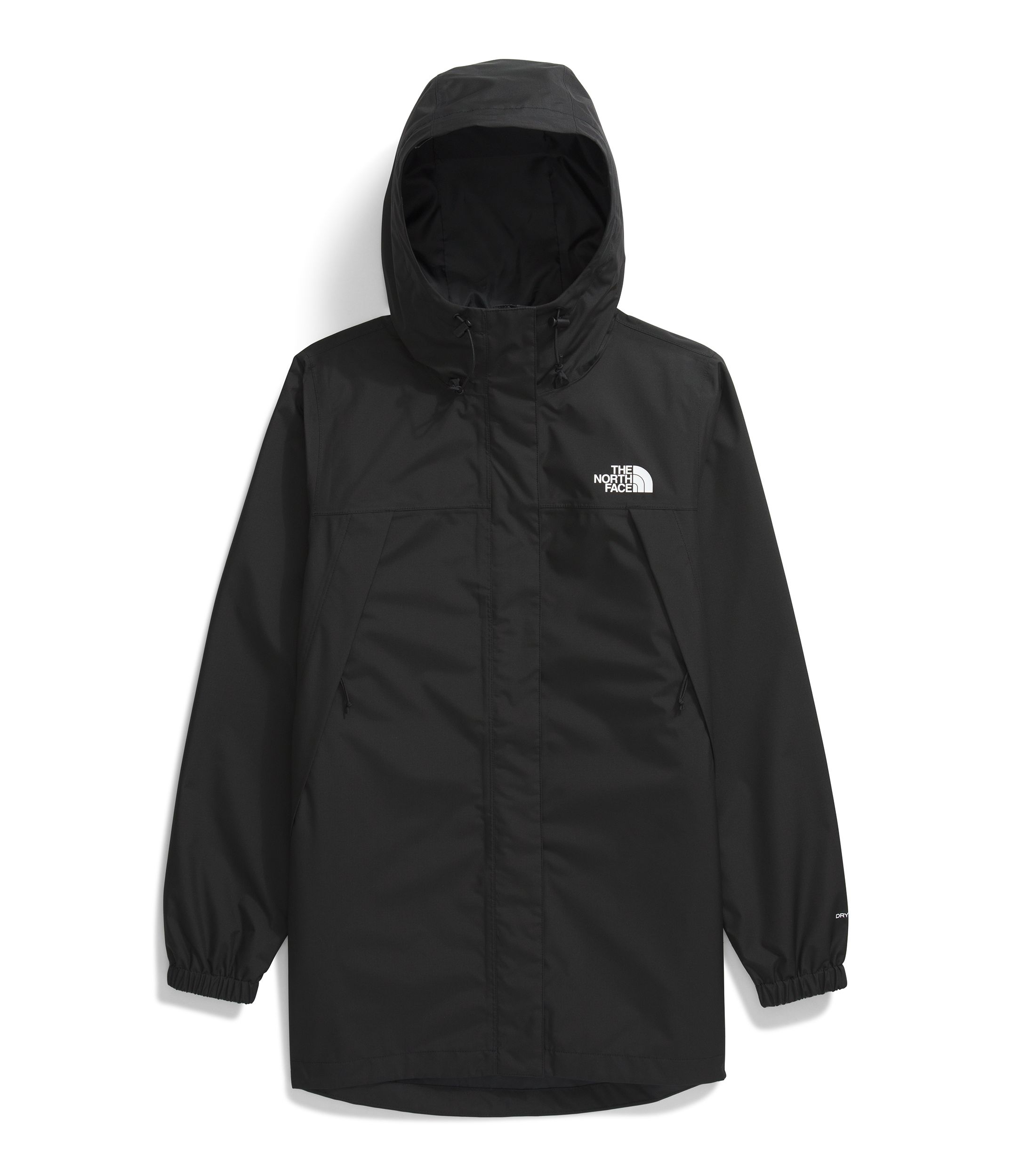 The North Face Women's Antora 2L Rain Parka