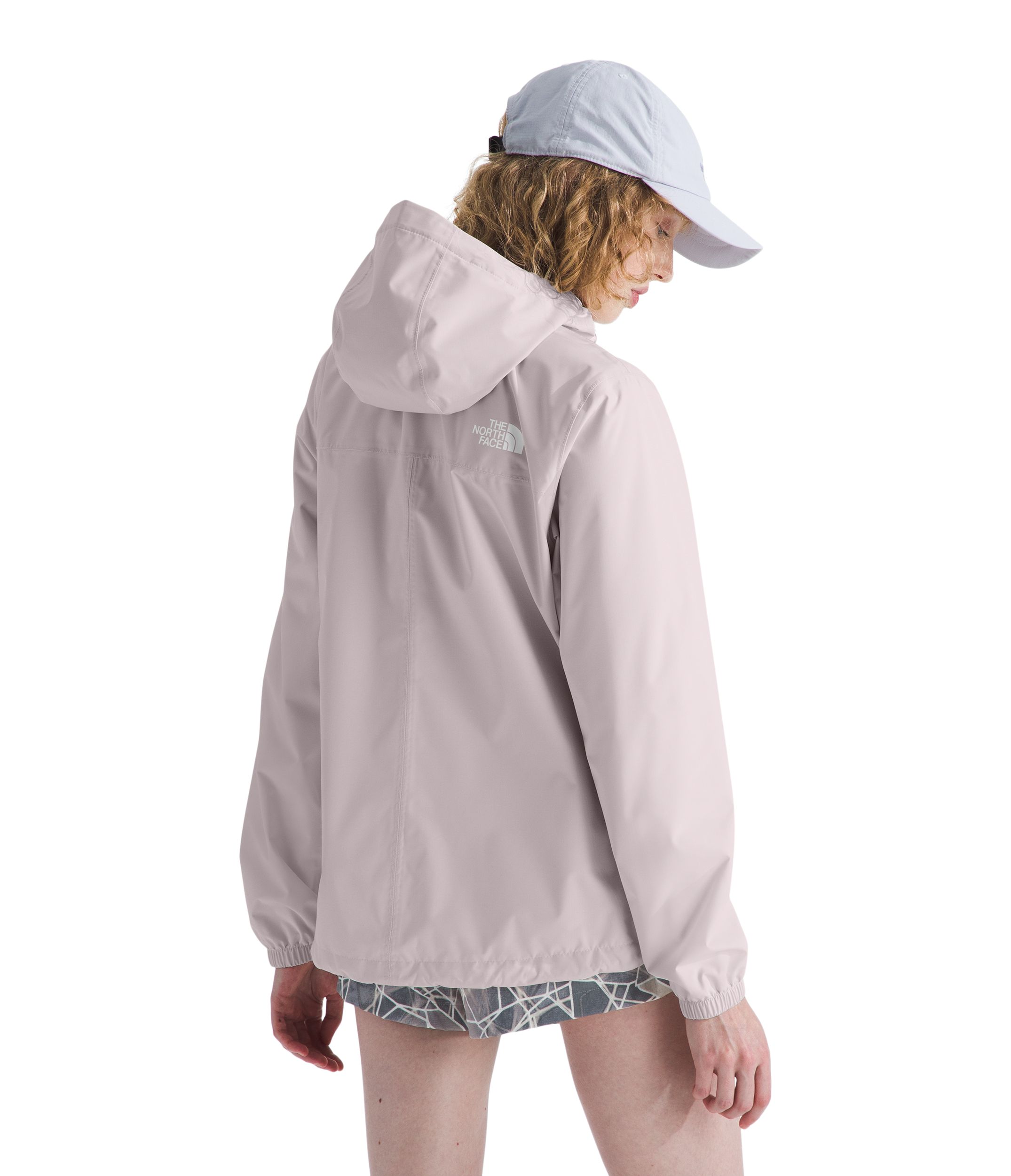 The North Face Women's Antora 2L Rain Jacket