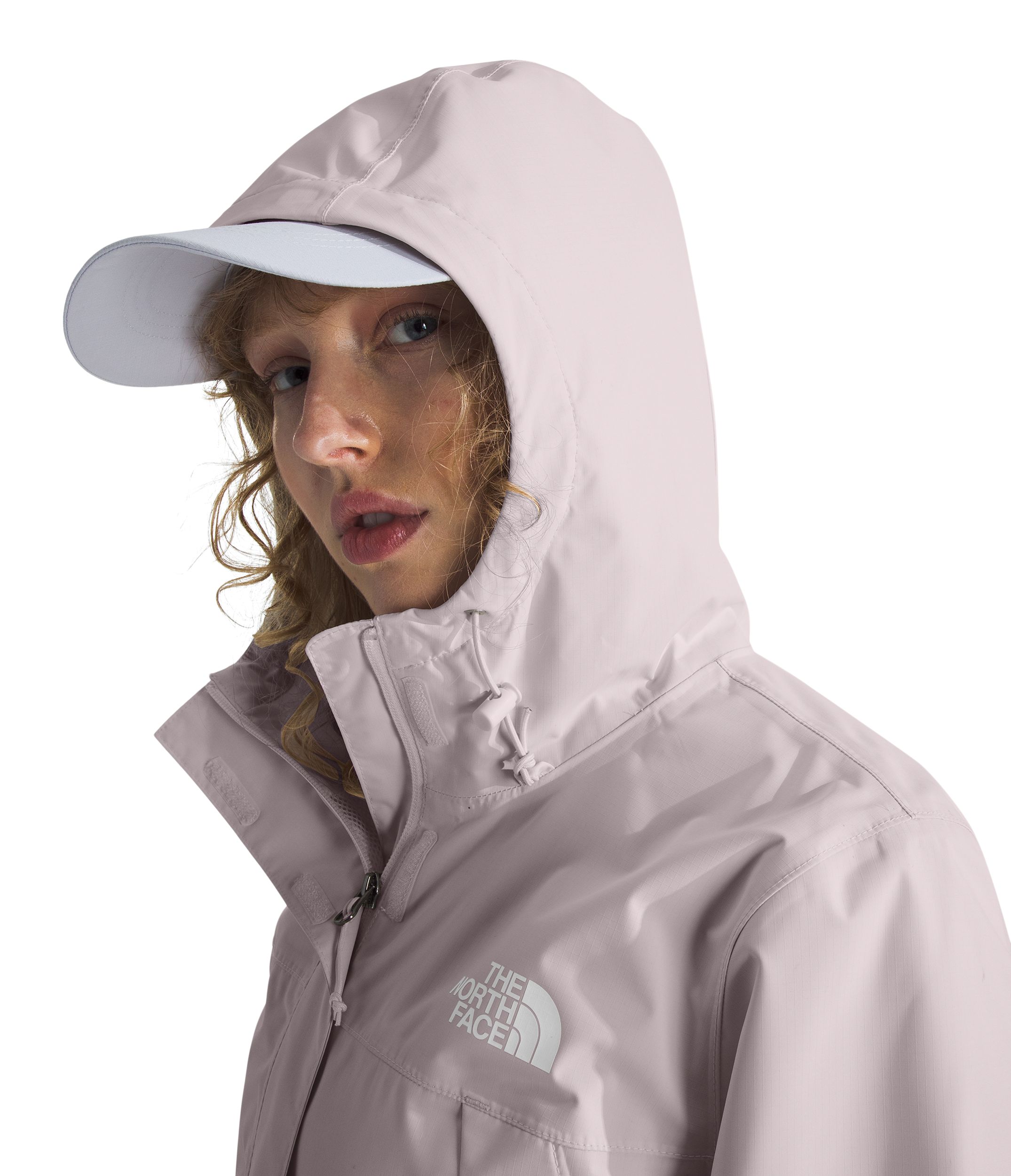 The North Face Women's Antora 2L Rain Jacket