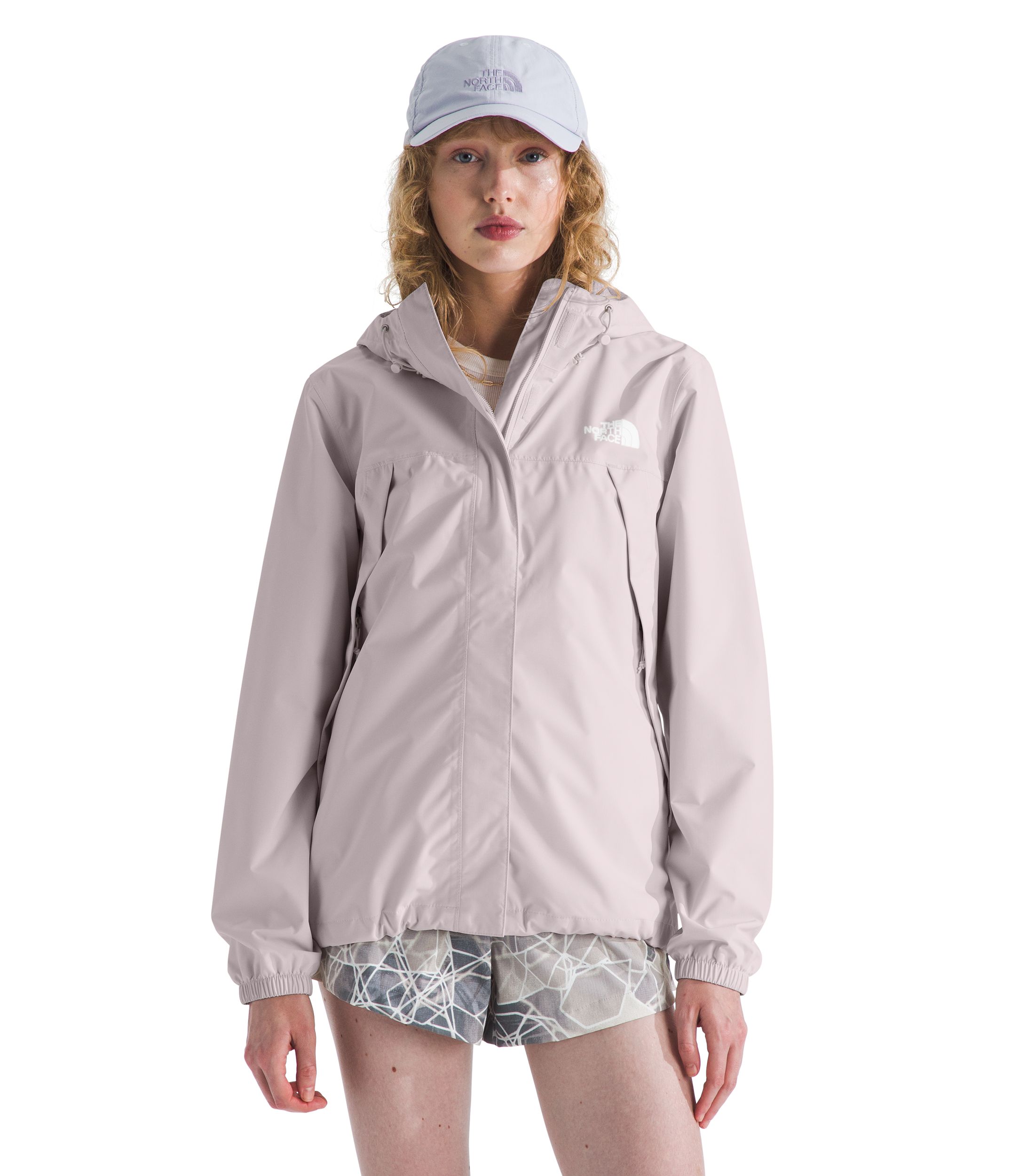 The North Face Women's Antora 2L Rain Jacket