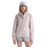 The North Face Women's Antora 2L Rain Jacket Front_Flat