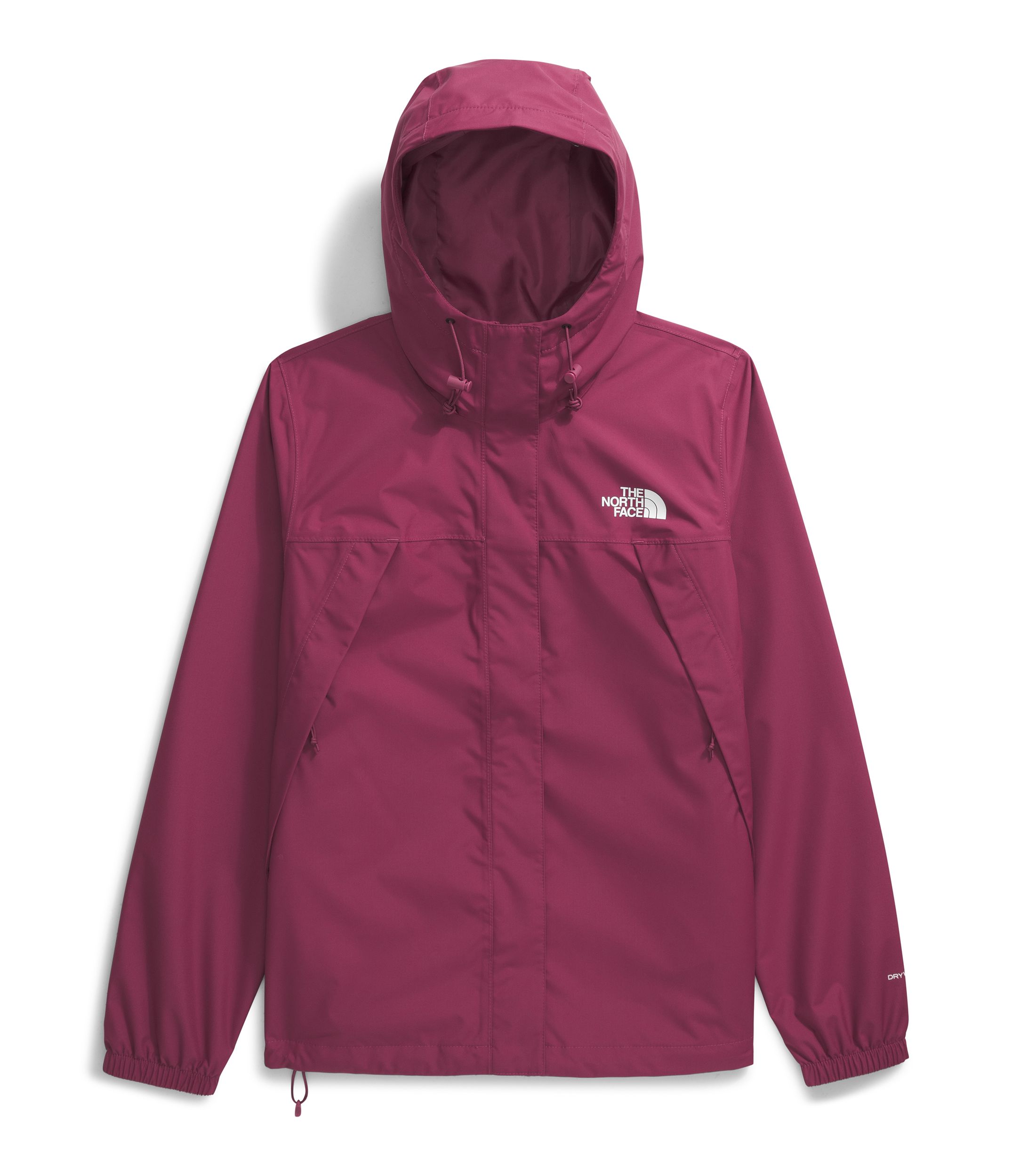 The North Face Women's Antora 2L Rain Jacket