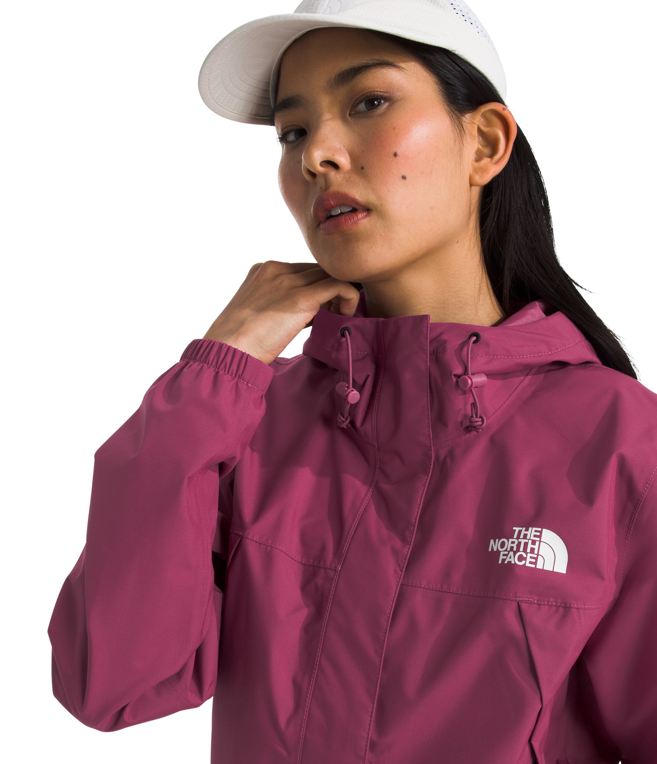 The North Face Women's Antora 2L Rain Jacket