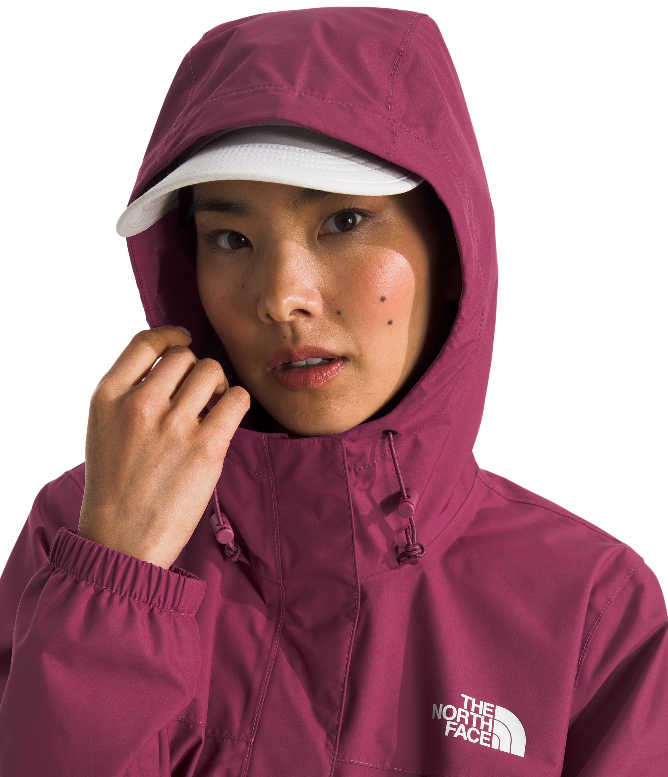 The North Face Women's Antora 2L Rain Jacket