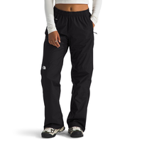 The North Face Women's Antora 2L Rain Pants Front_Flat