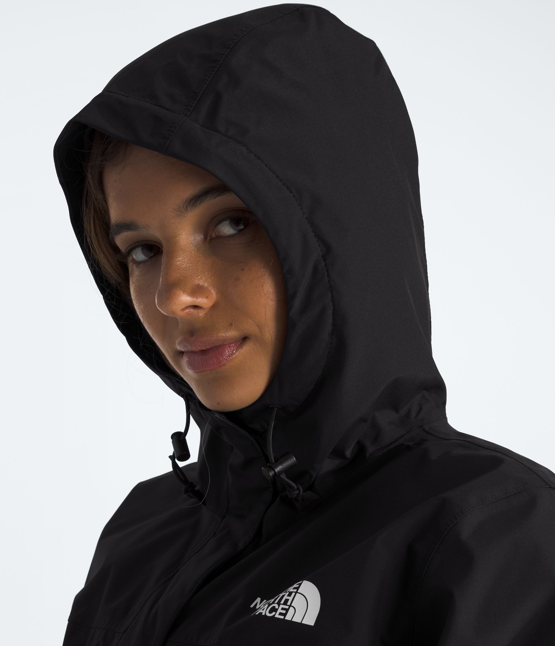 The North Face Women's Antora 2L Rain Jacket