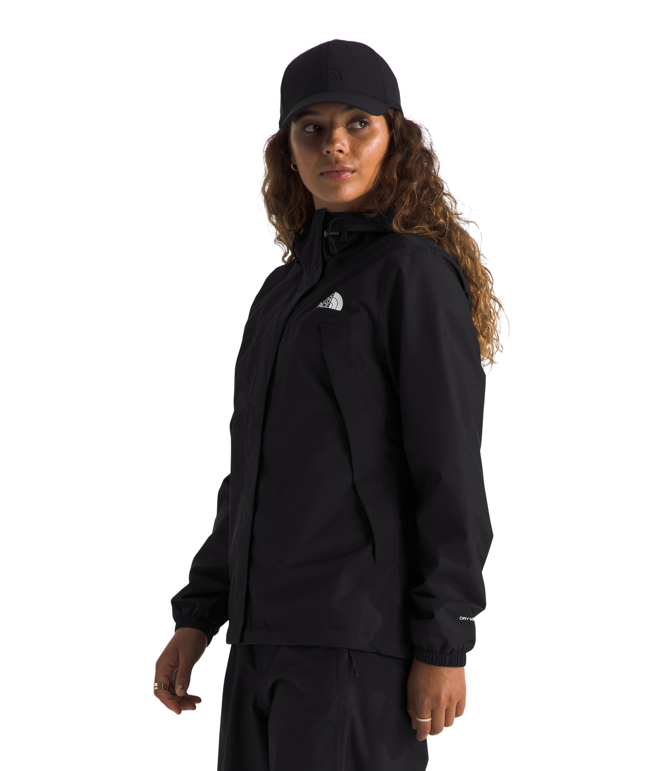 The North Face Women's Antora 2L Rain Jacket