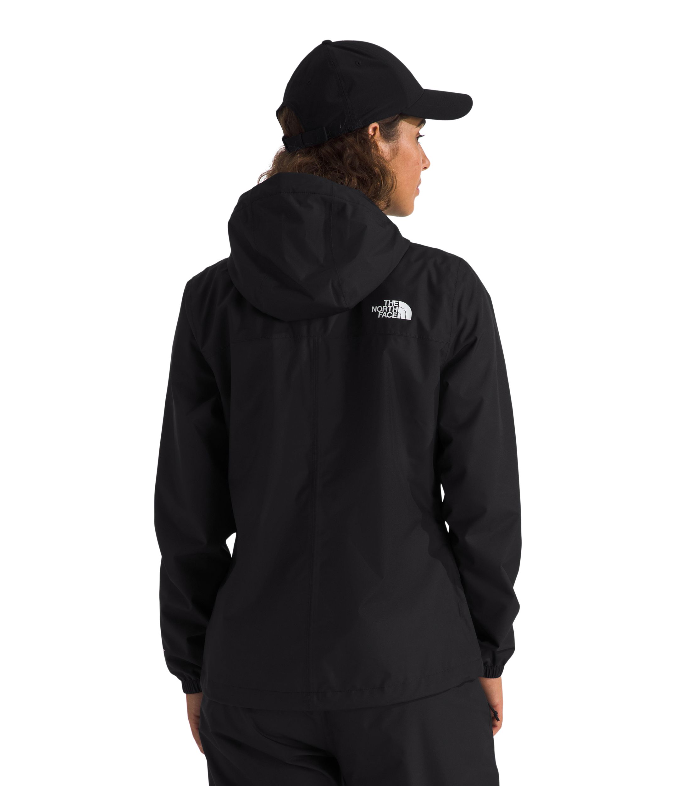 The North Face Women's Antora 2L Rain Jacket