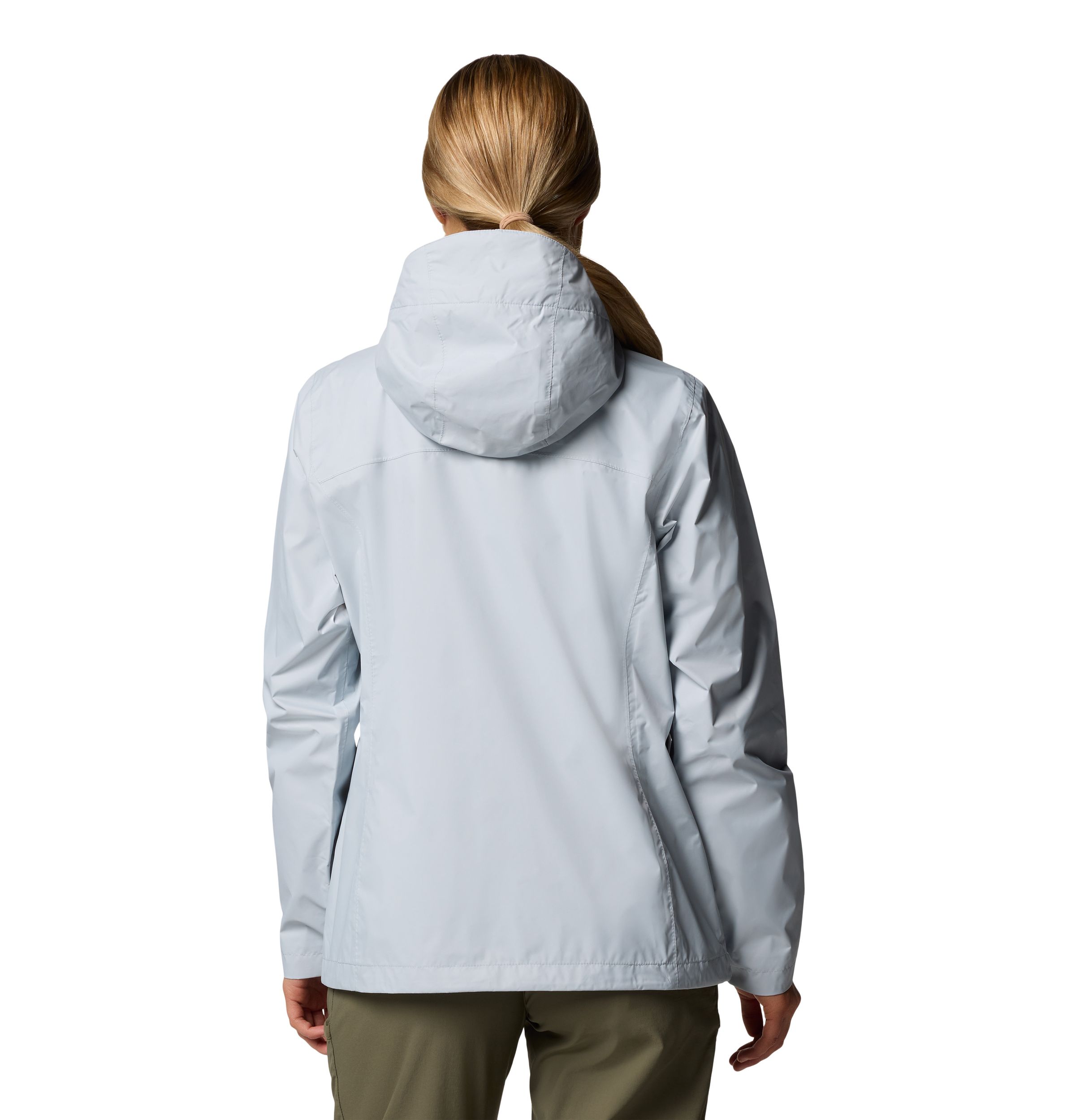 Columbia Women's Arcadia II Omni-TECH™ Rain Jacket