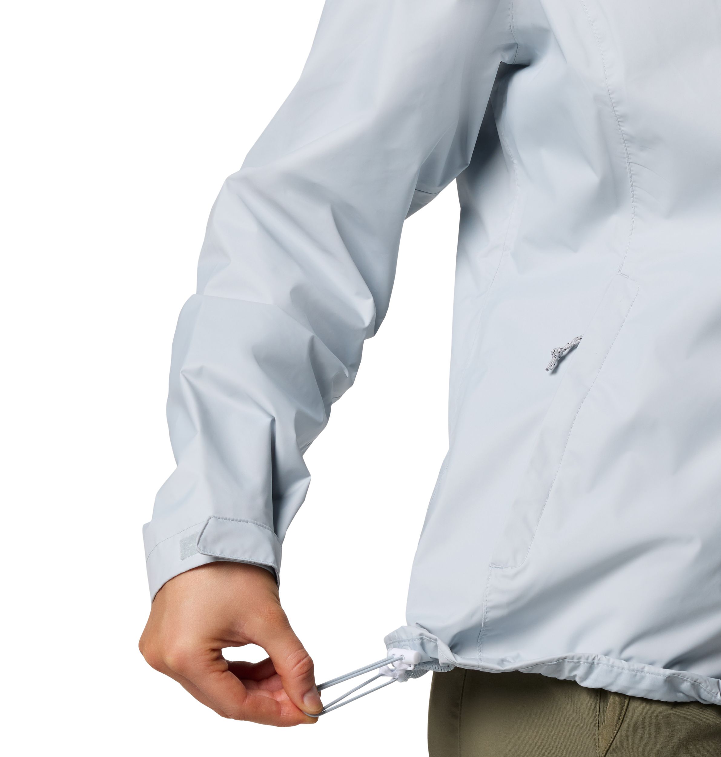 Columbia Women's Arcadia II Omni-TECH™ Rain Jacket