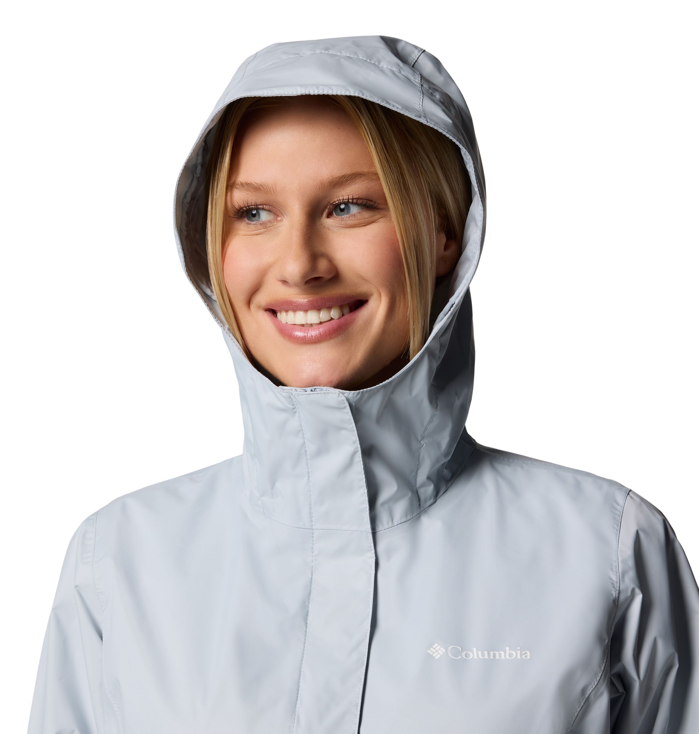 Columbia Women's Arcadia II Omni-TECH™ Rain Jacket