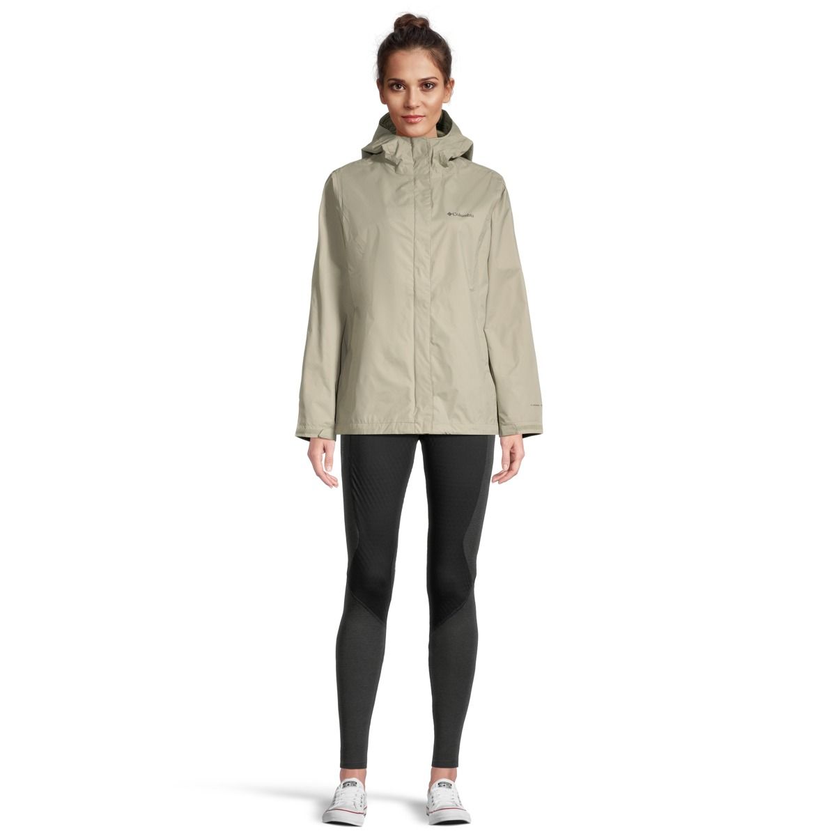 Columbia Women's Arcadia II Omni-TECH™ Rain Jacket