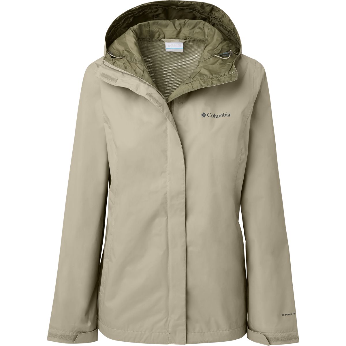 Columbia Women's Arcadia II Omni-TECH™ Rain Jacket