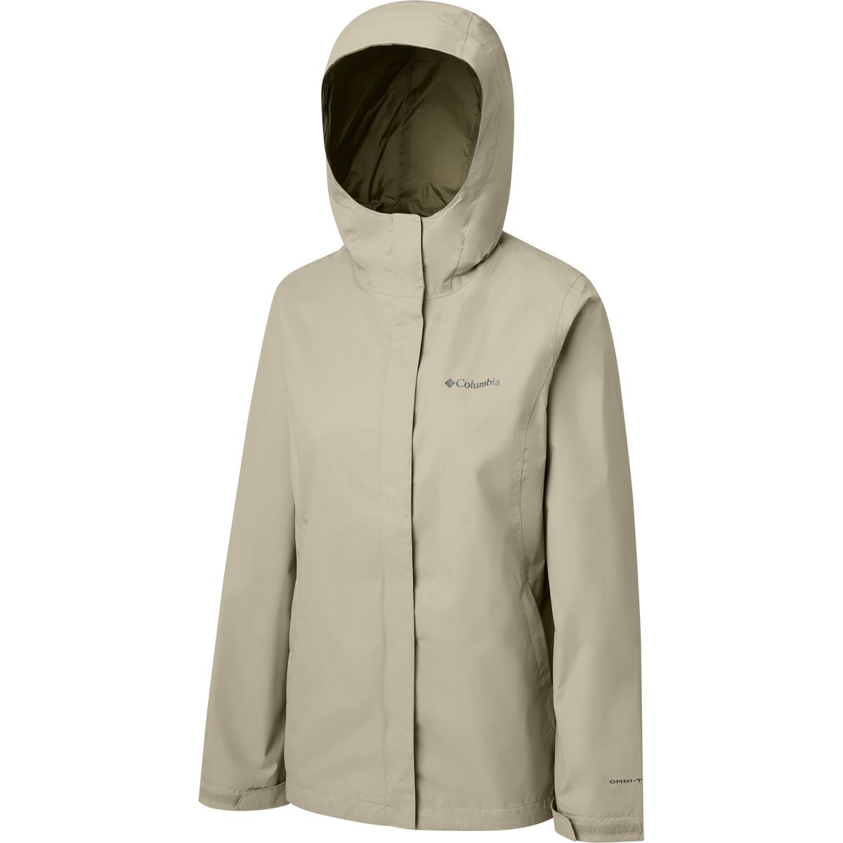 Columbia Women's Arcadia II Omni-TECH™ Rain Jacket