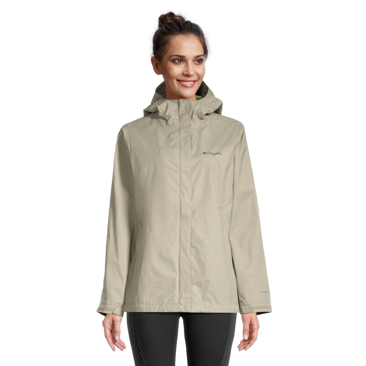 Columbia Women's Arcadia II Omni-TECH™ Rain Jacket