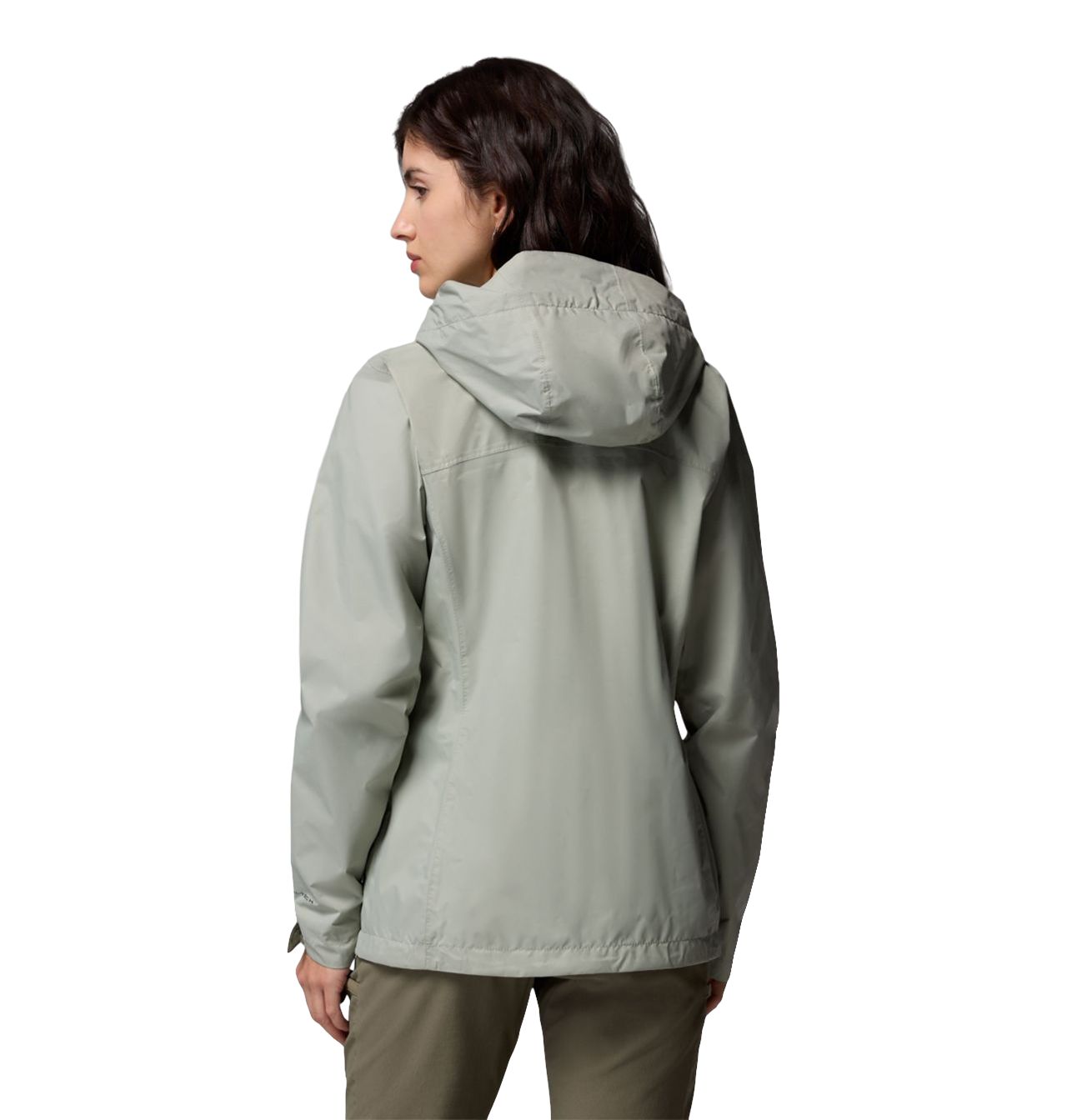 Columbia Women's Arcadia II Omni-TECH™ Rain Jacket