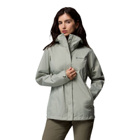 Columbia Women's Arcadia II Omni-TECH™ Rain Jacket