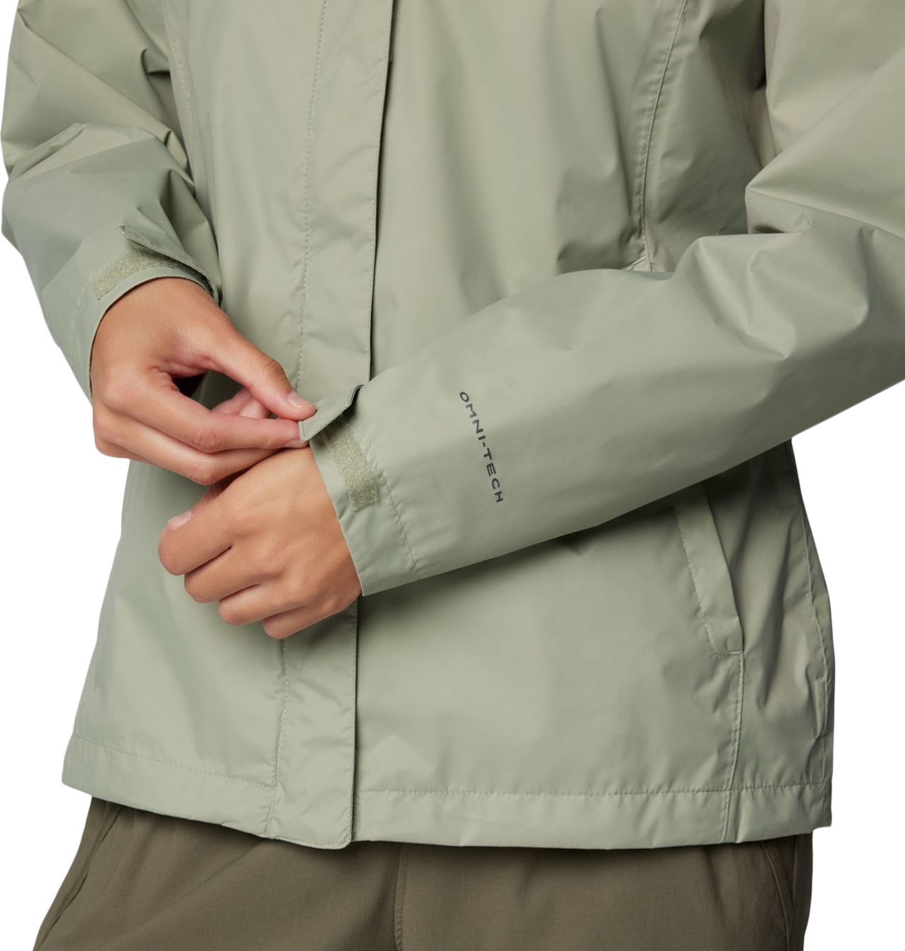 Columbia Women's Arcadia II Omni-TECH™ Rain Jacket