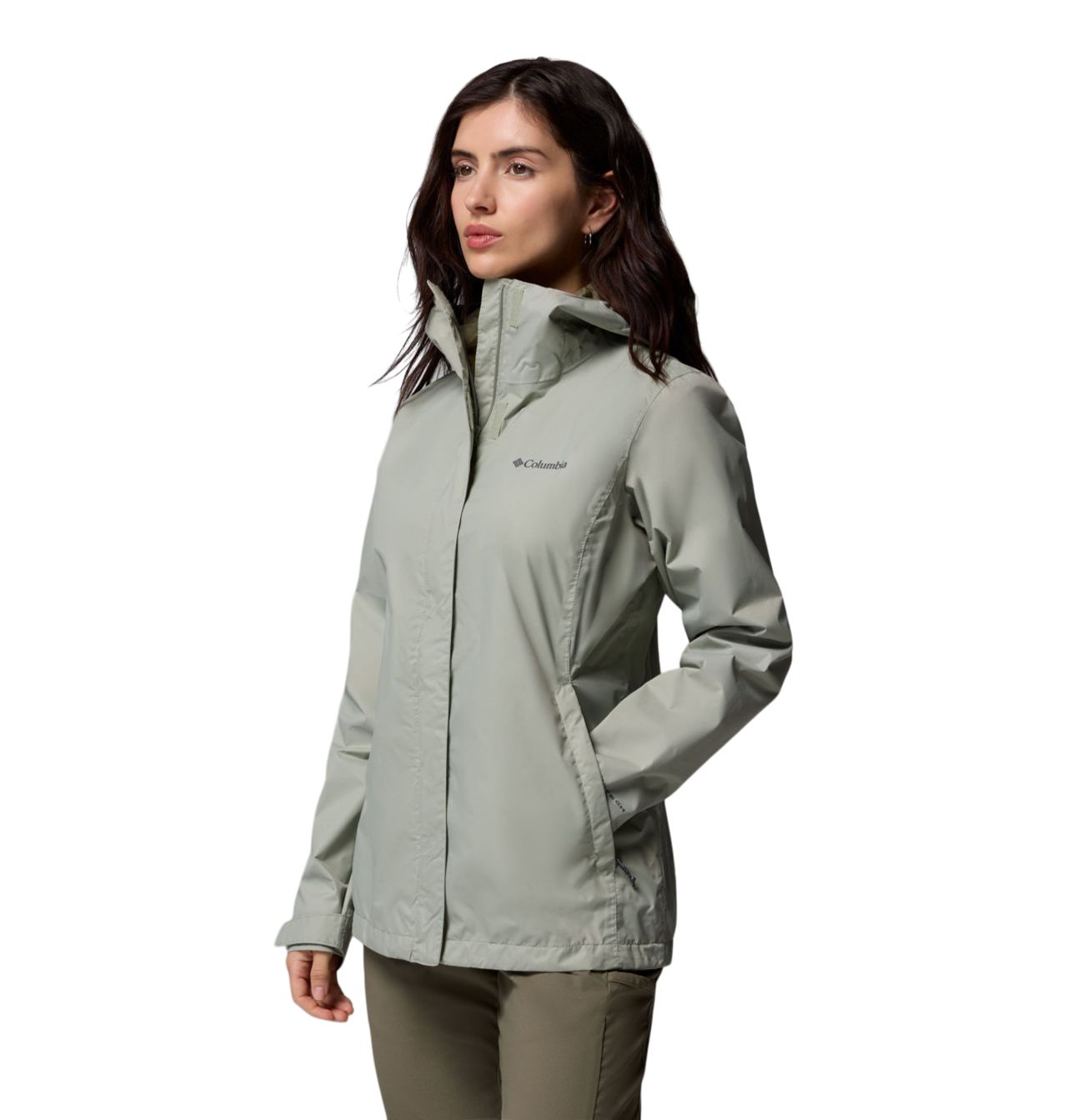 Columbia Women's Arcadia II Omni-TECH™ Rain Jacket