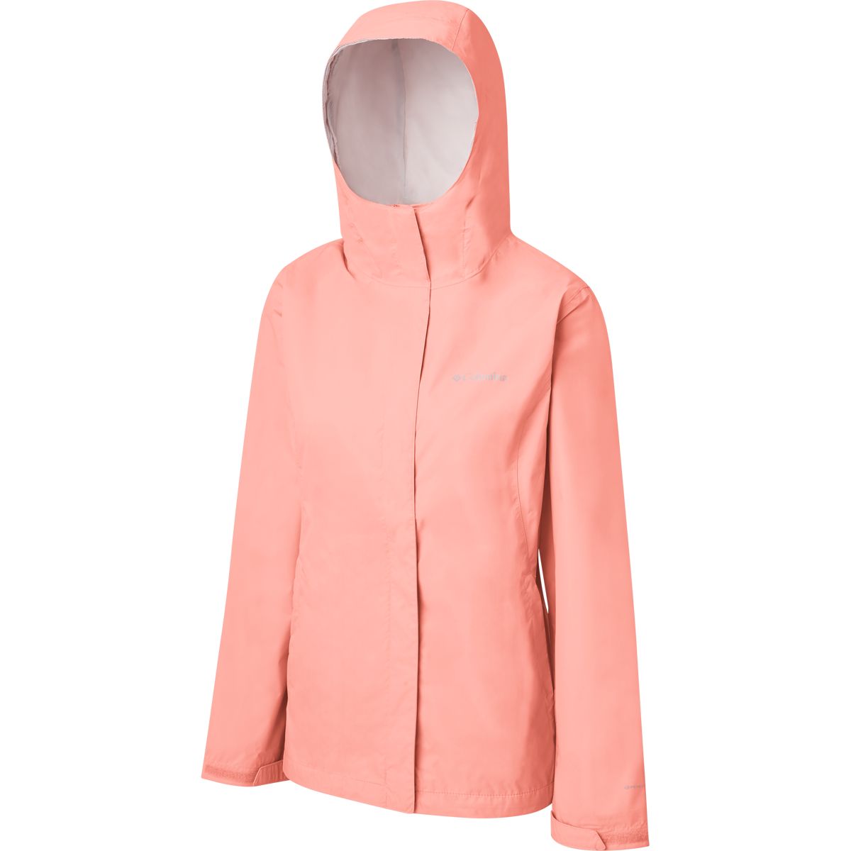 Columbia Women's Arcadia II Omni-TECH™ Rain Jacket