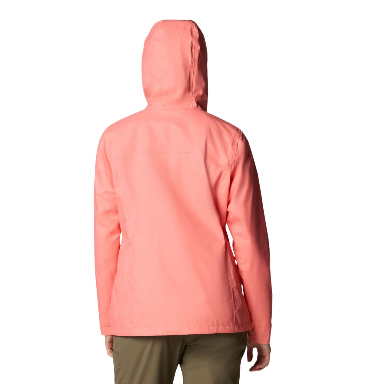 Columbia Women's Arcadia II Omni-TECH™ Rain Jacket