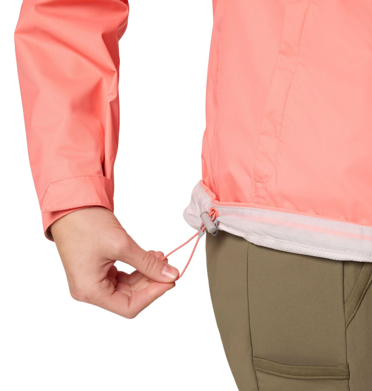 Columbia Women's Arcadia II Omni-TECH™ Rain Jacket