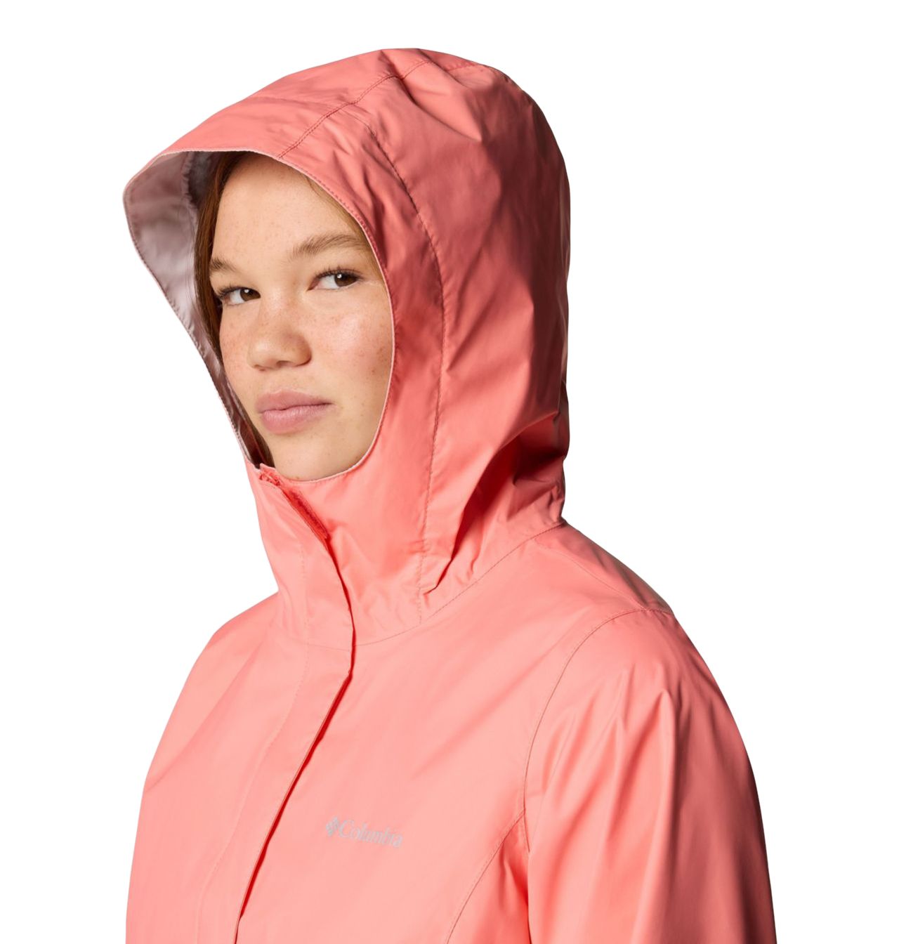 Columbia Women's Arcadia II Omni-TECH™ Rain Jacket