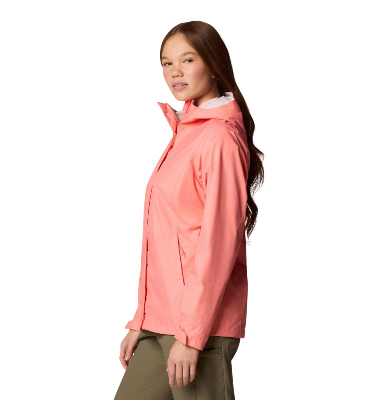 Columbia Women's Arcadia II Omni-TECH™ Rain Jacket