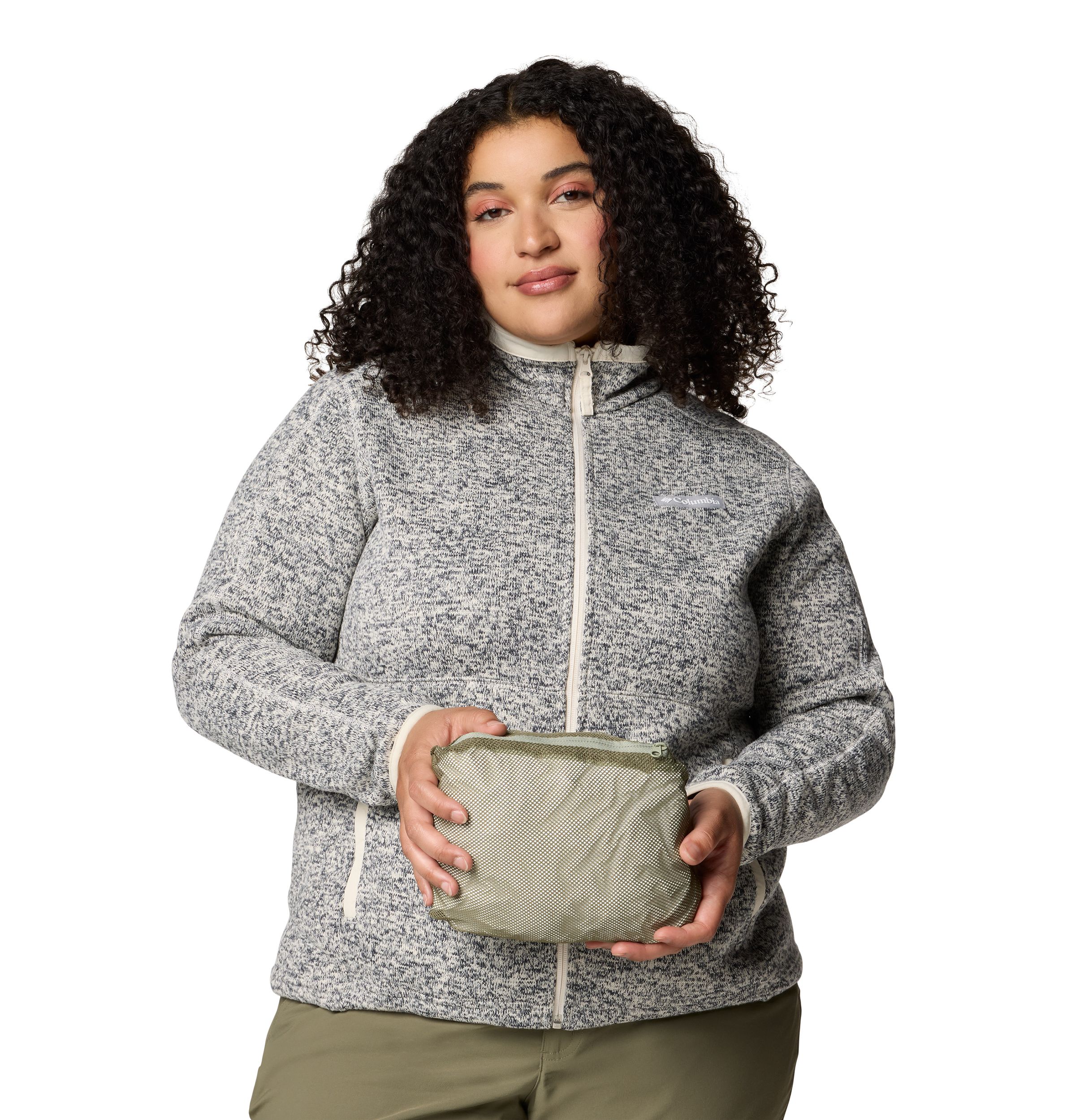 Columbia Women's Arcadia II Omni-TECH™ Rain Jacket