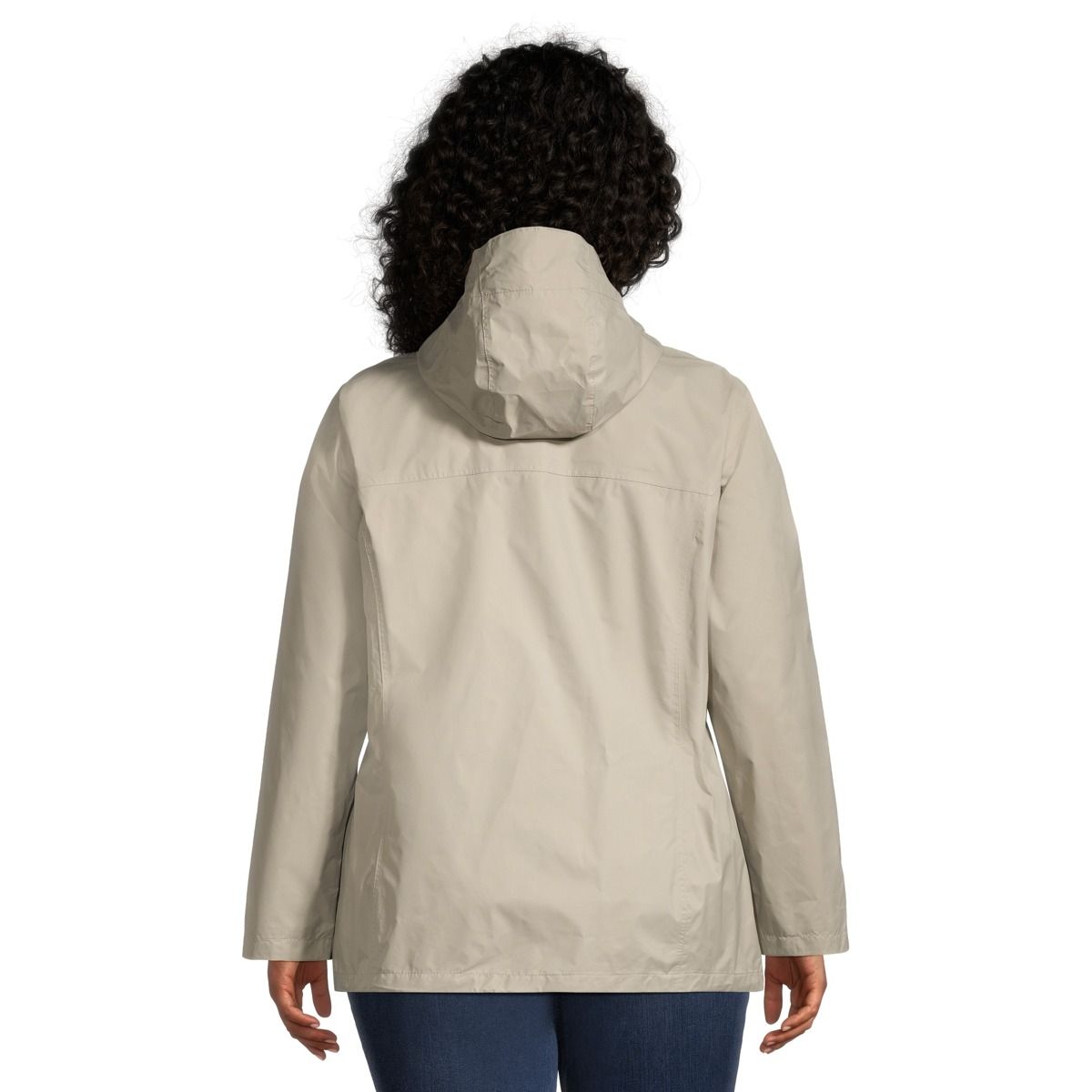 Columbia Women's Arcadia II Omni-TECH™ Rain Jacket
