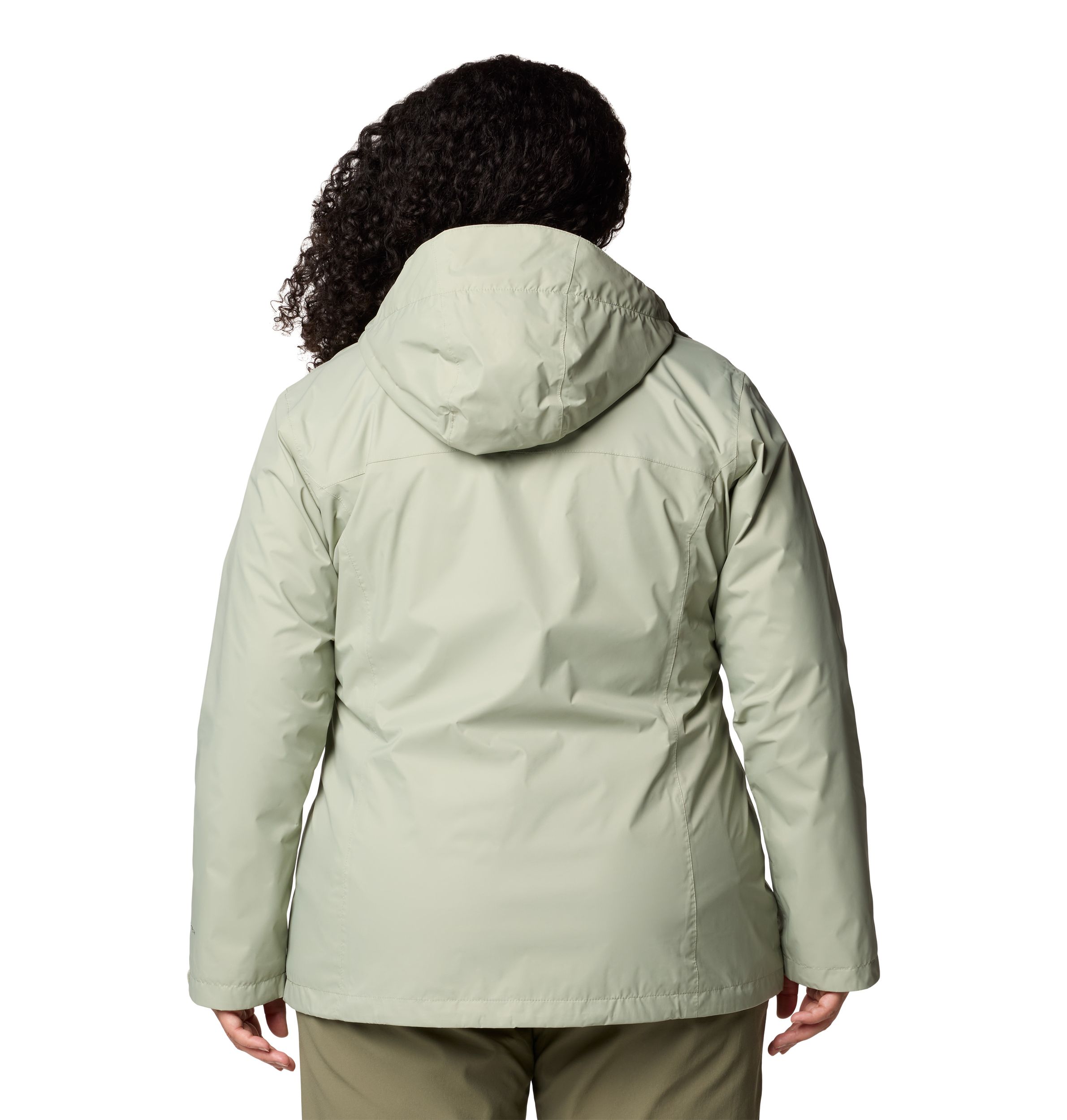Columbia Women's Arcadia II Omni-TECH™ Rain Jacket