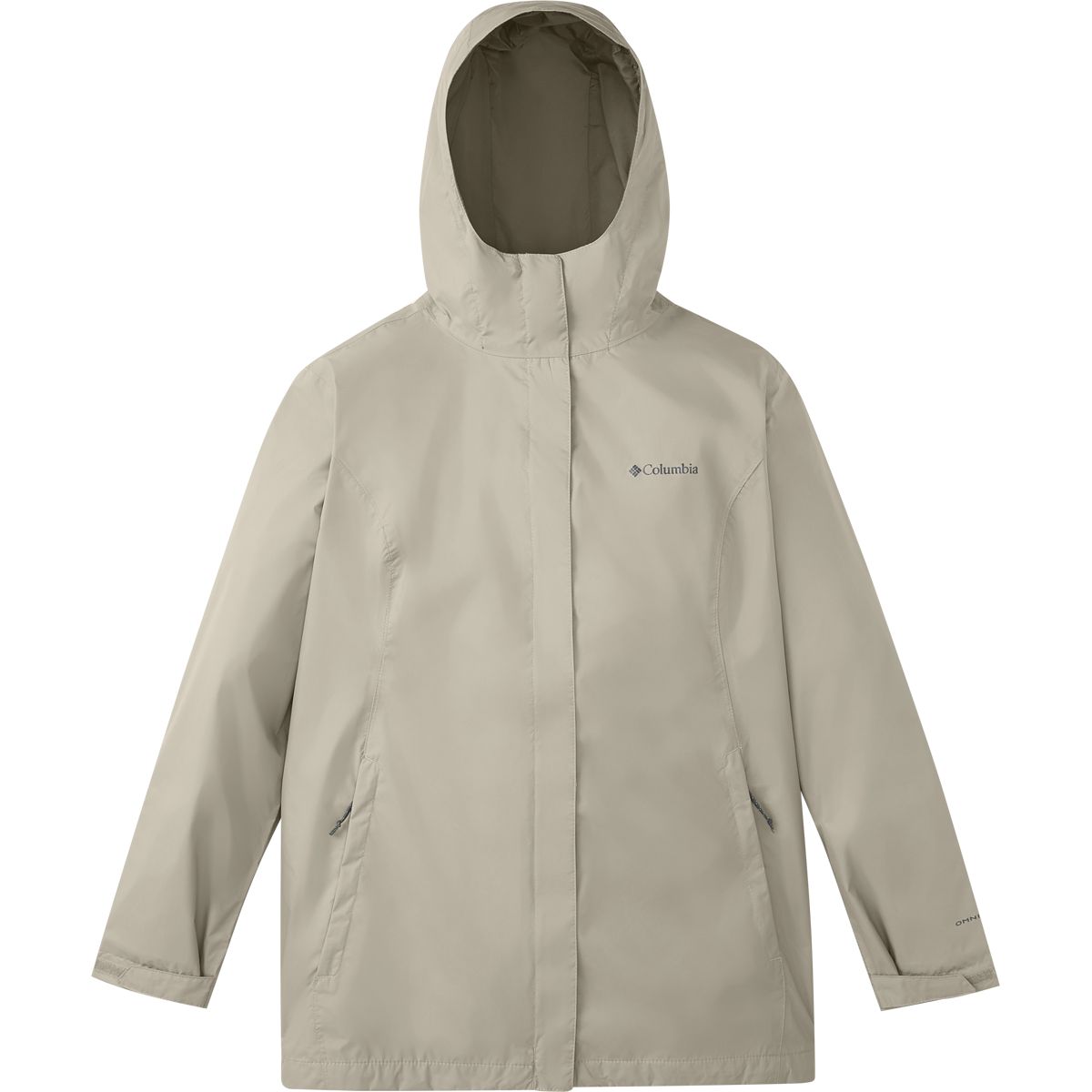 Columbia Women's Arcadia II Omni-TECH™ Rain Jacket