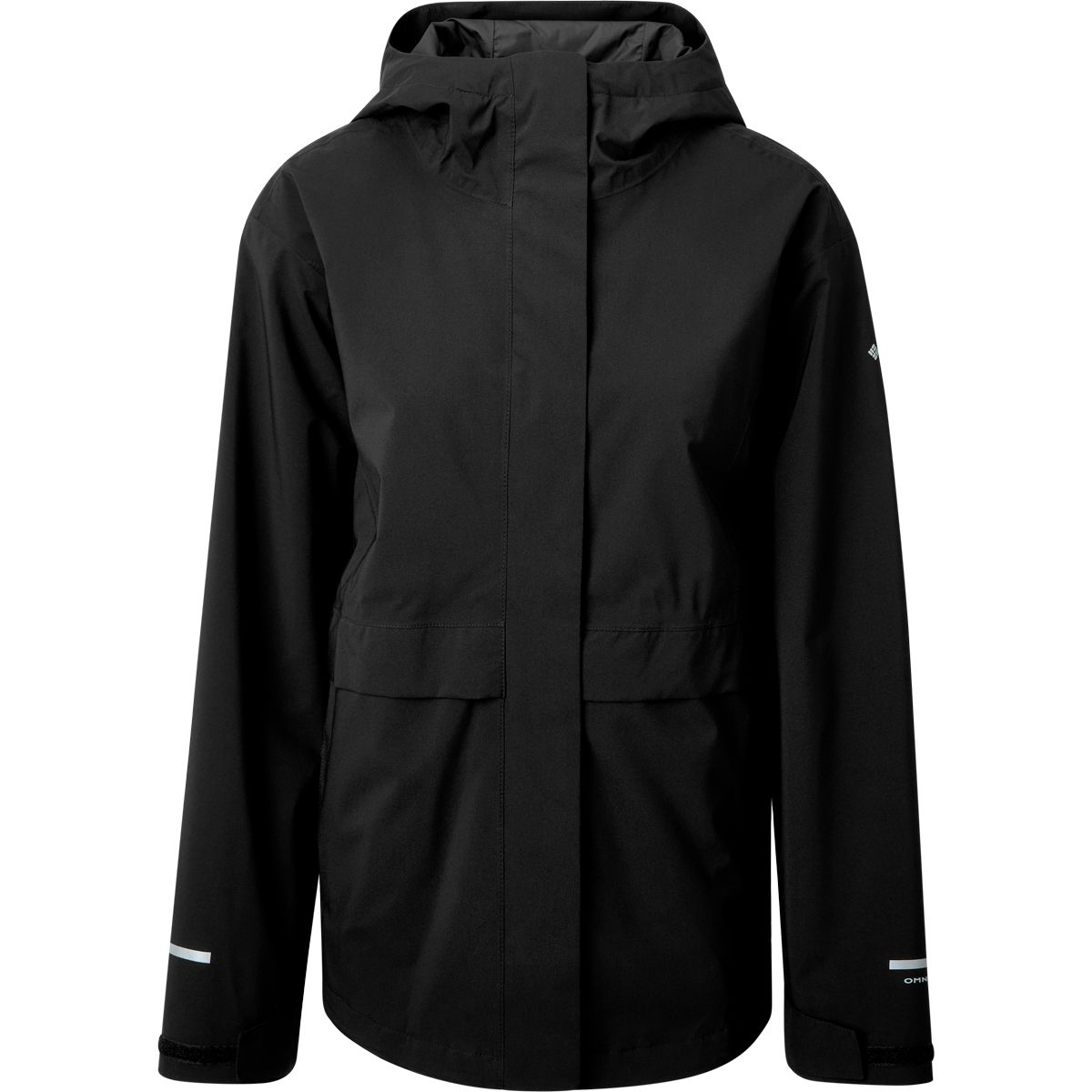 Columbia Women's Altbound™ Rain Jacket