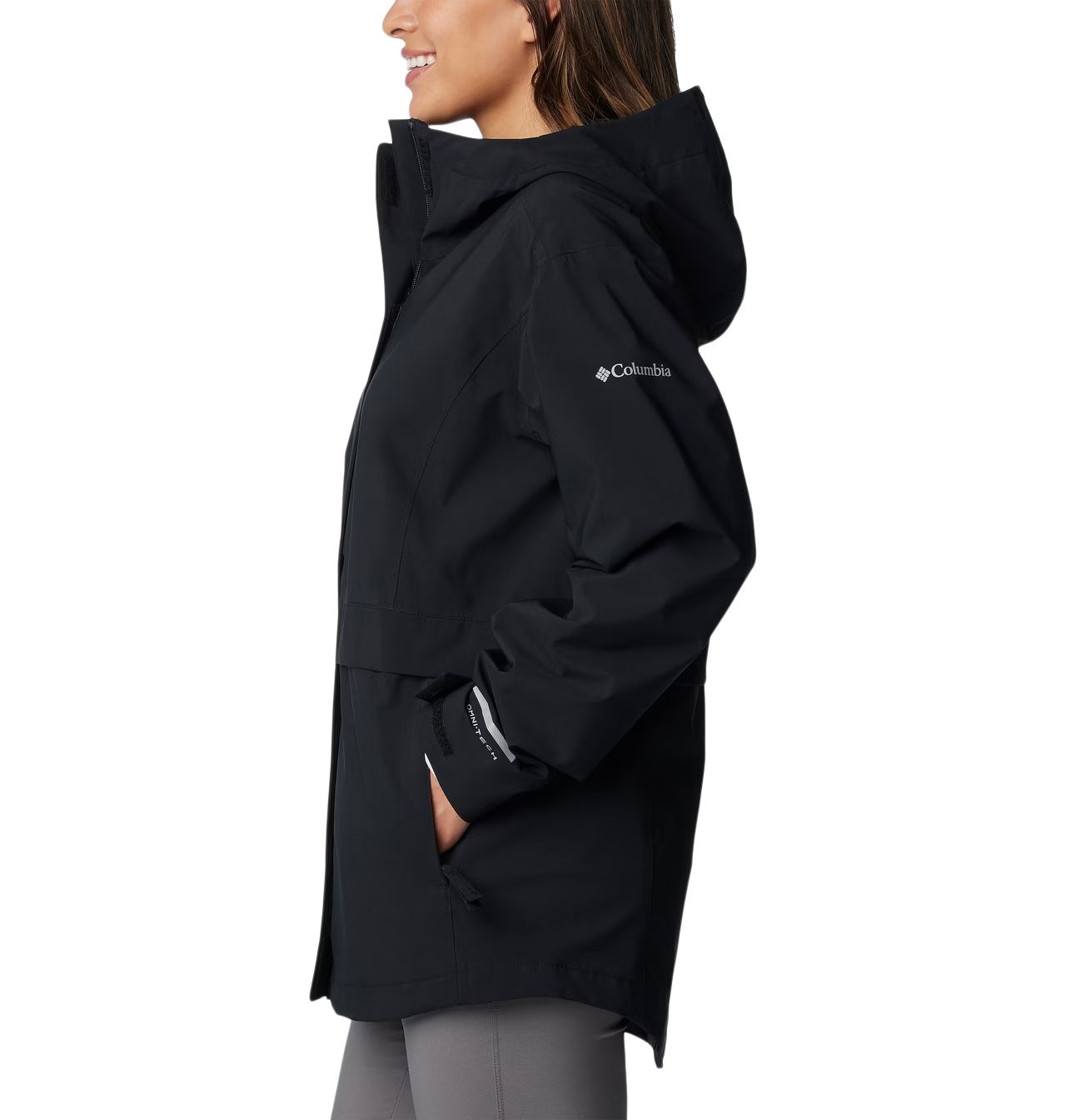 Columbia Women's Altbound™ Rain Jacket