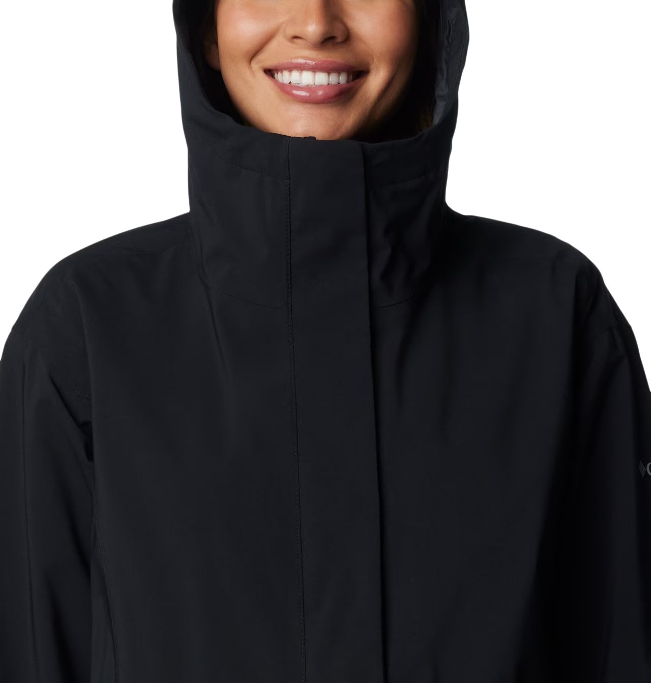 Columbia Women's Altbound™ Rain Jacket