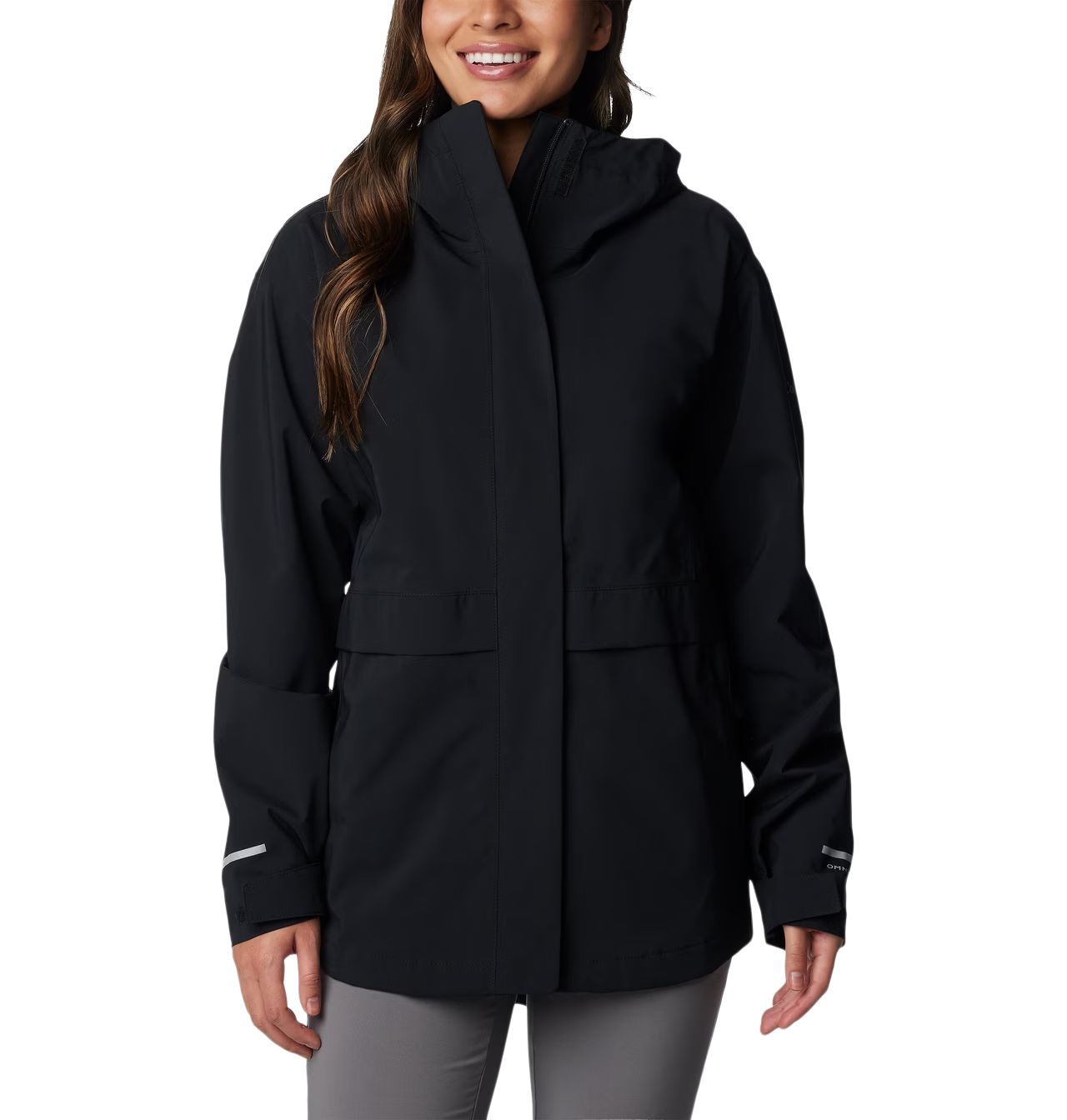 Columbia Women's Altbound™ Rain Jacket