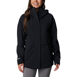 Columbia Women's Altbound™ Rain Jacket