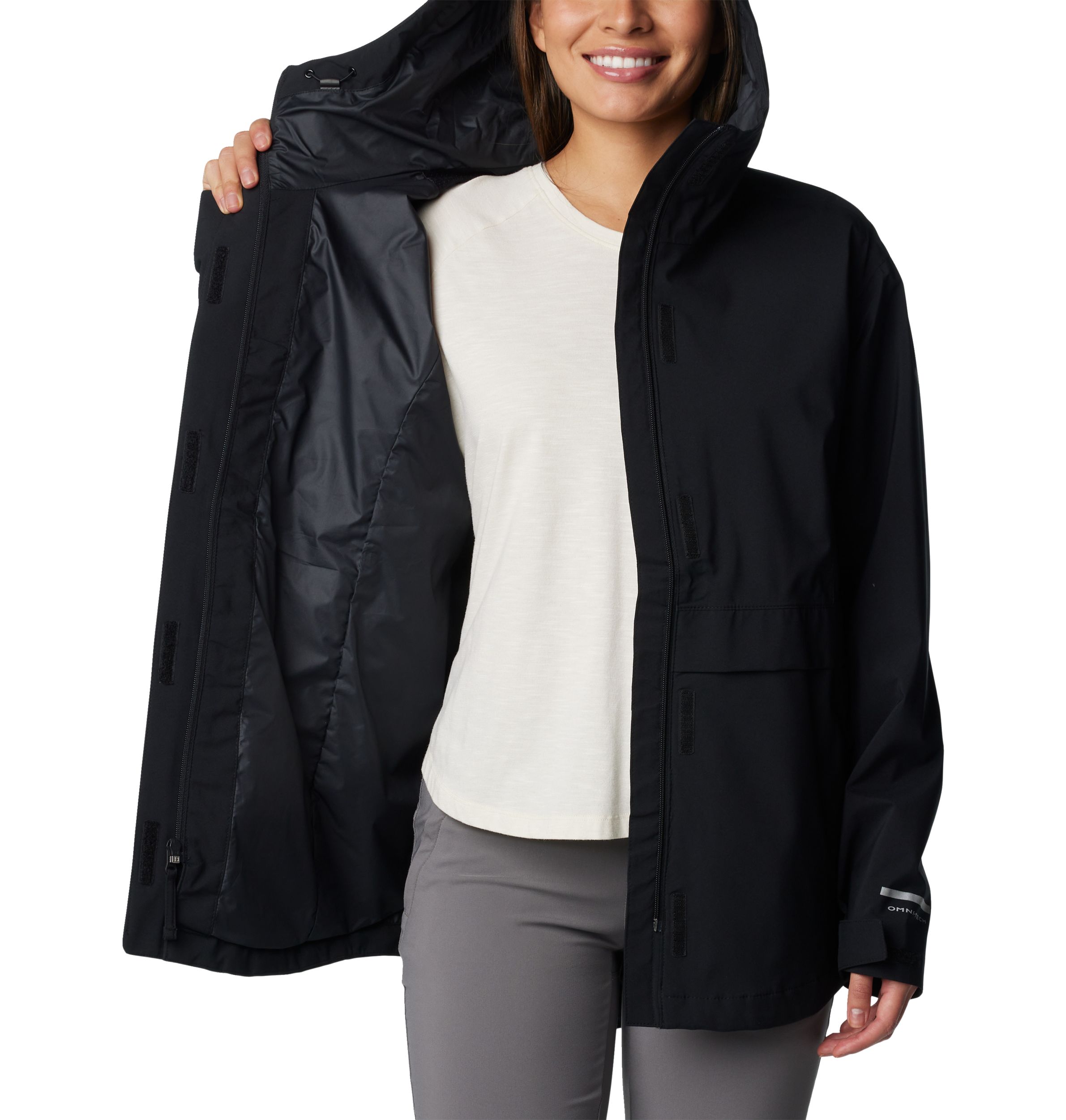 Columbia Women's Altbound™ Rain Jacket