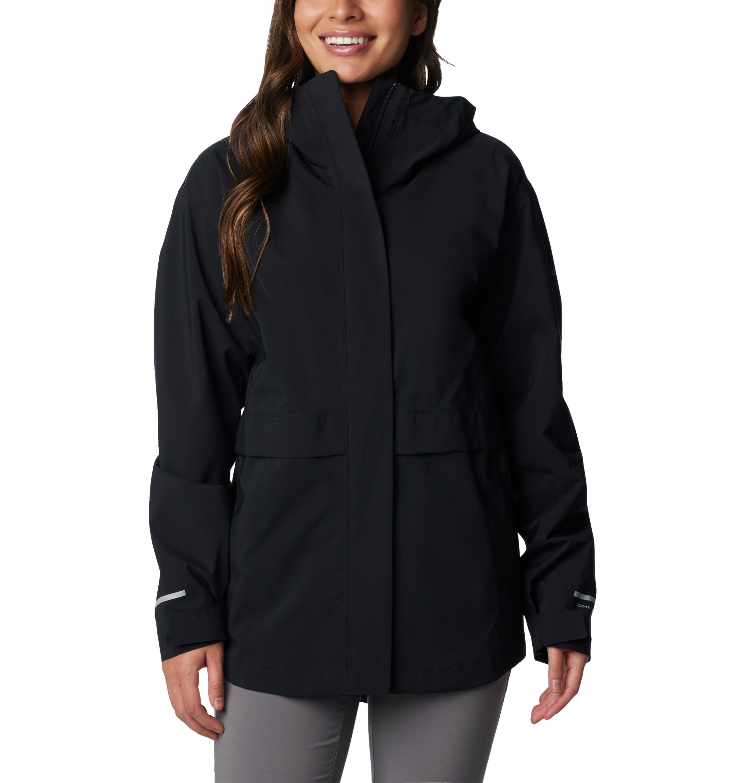 Columbia Women's Altbound™ Rain Jacket