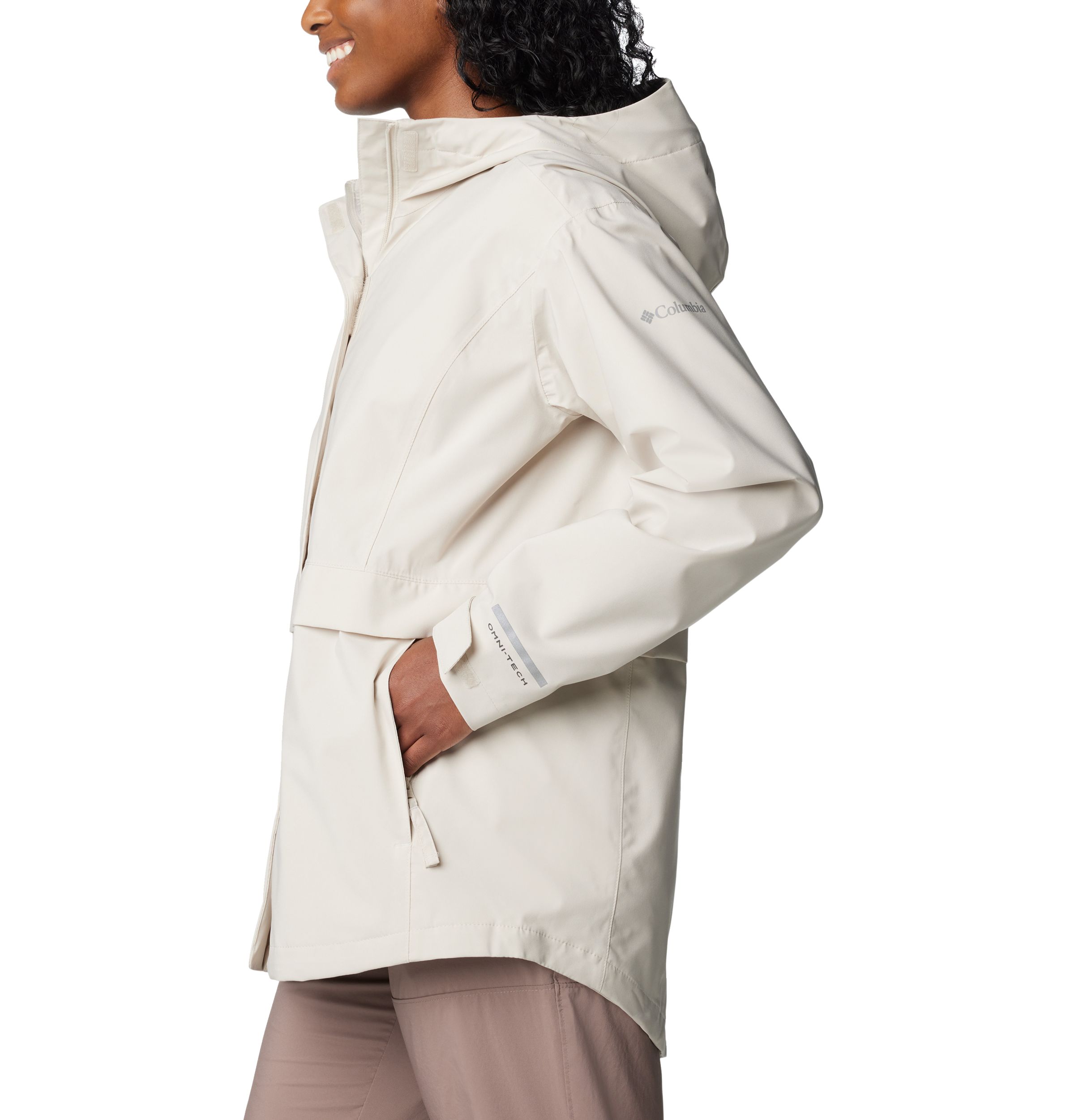 Columbia Women's Altbound™ Waterproof Jacket