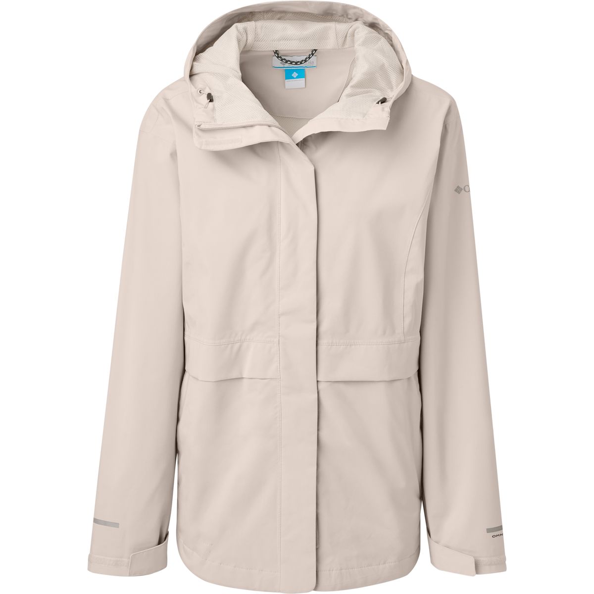 Columbia Women's Altbound™ Waterproof Jacket