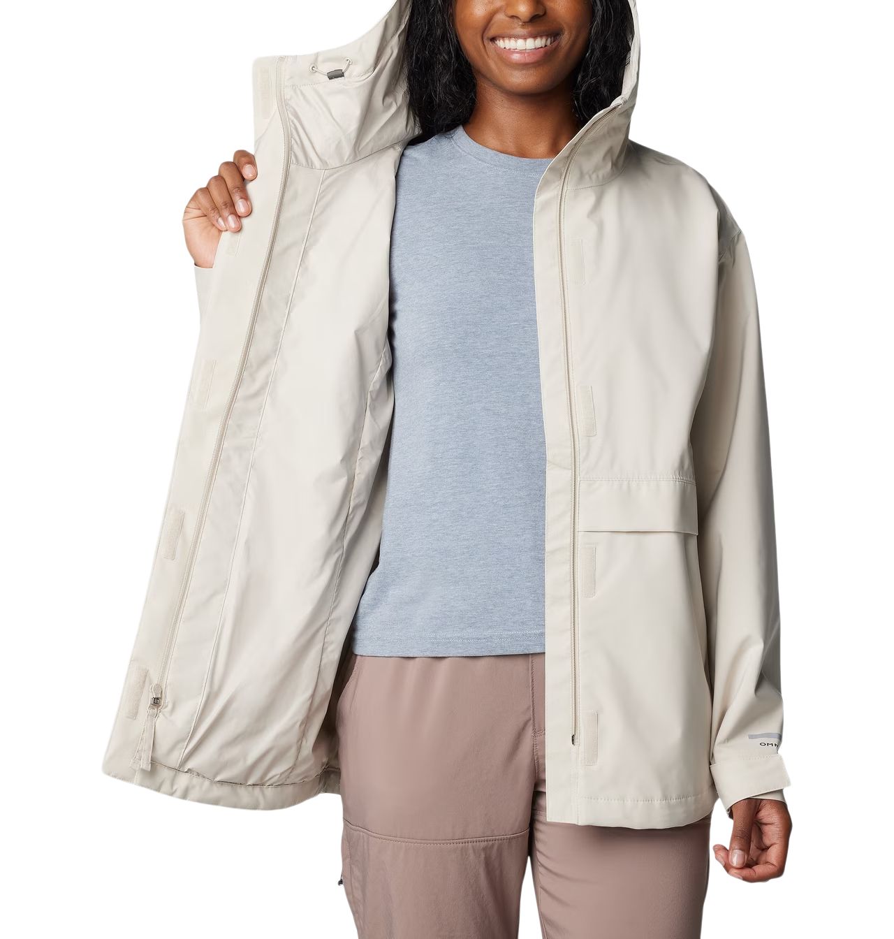 Columbia Women's Altbound™ Waterproof Jacket